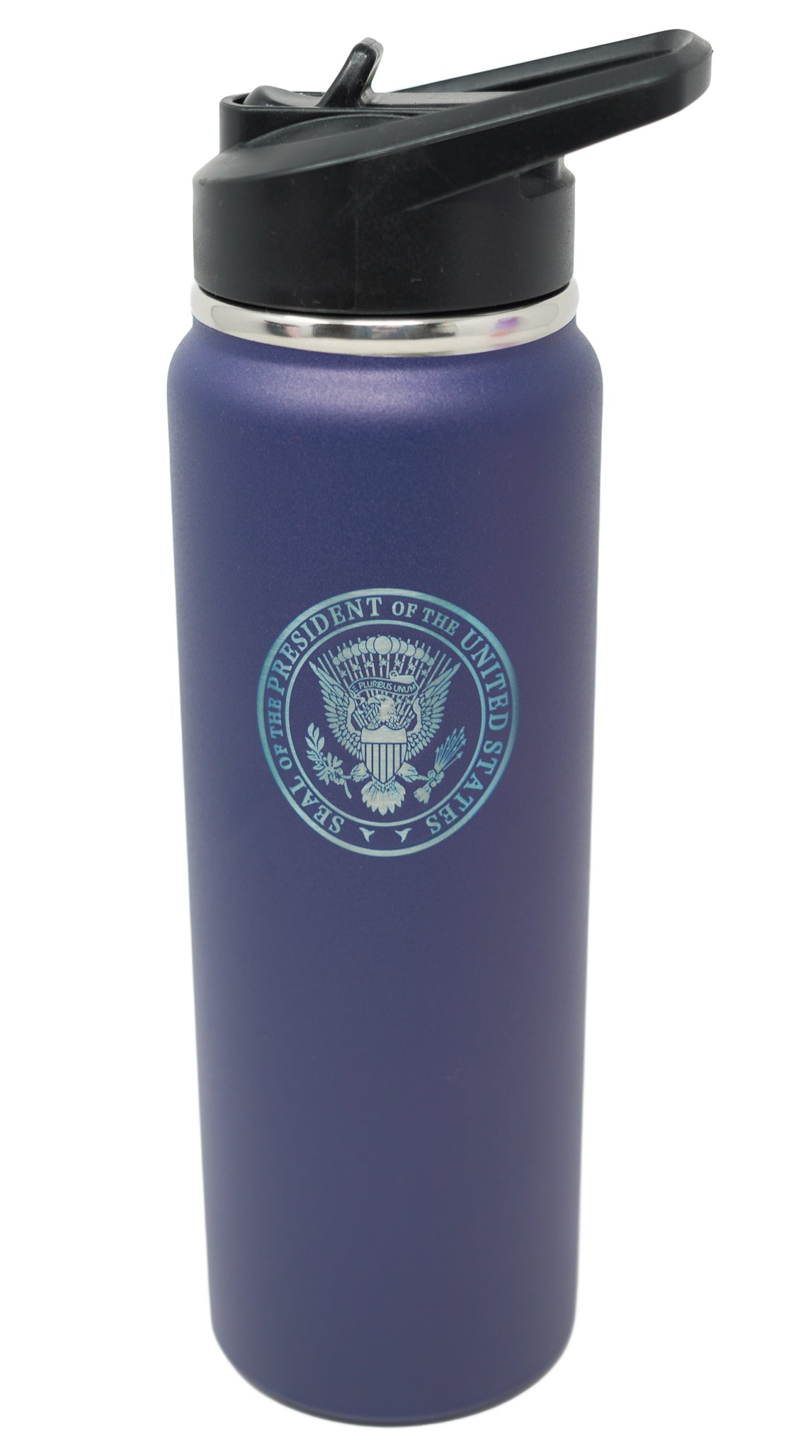 Washington DC Insulated Water Bottle