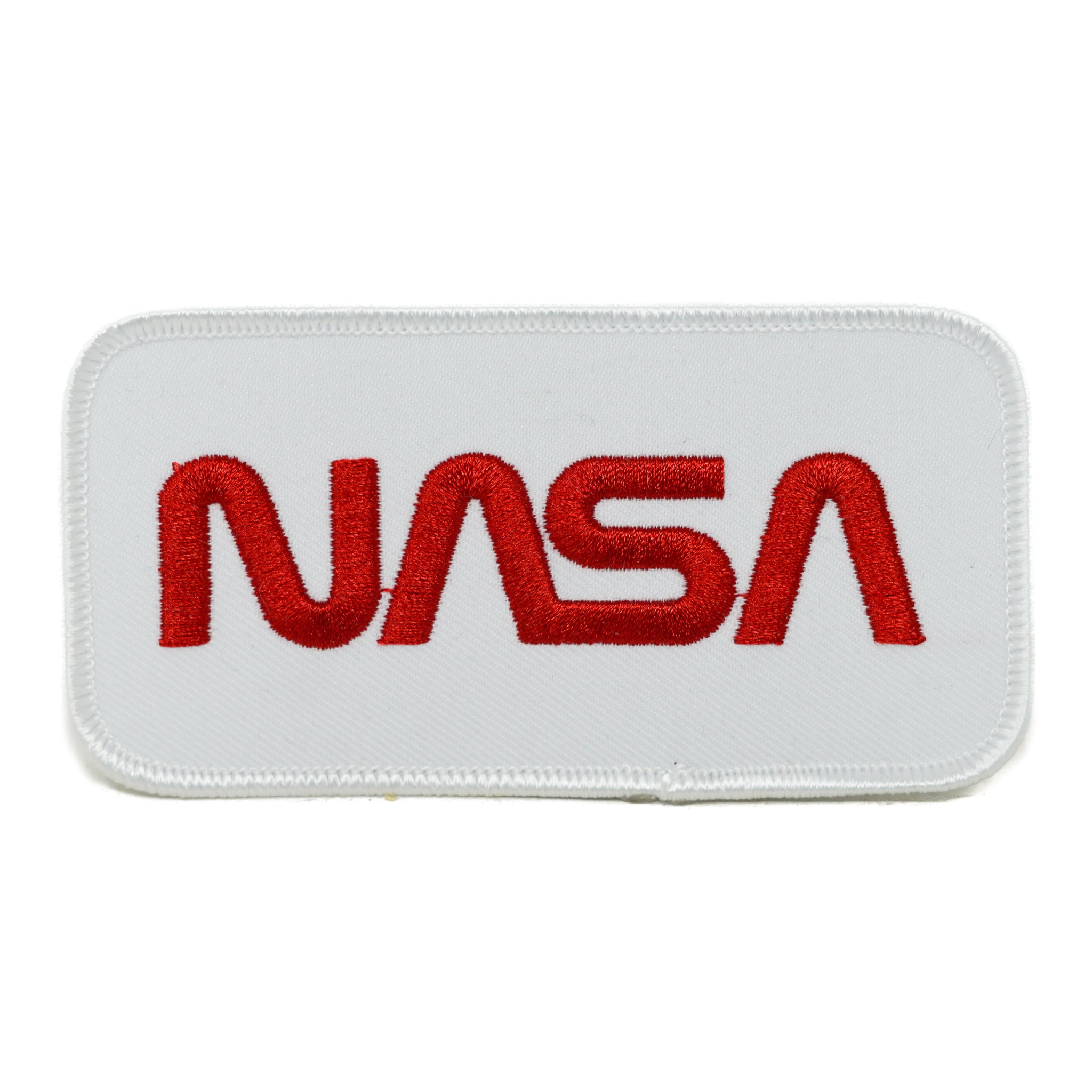 NASA Patch