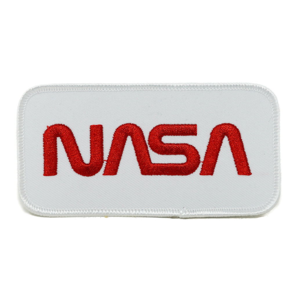 NASA Patch