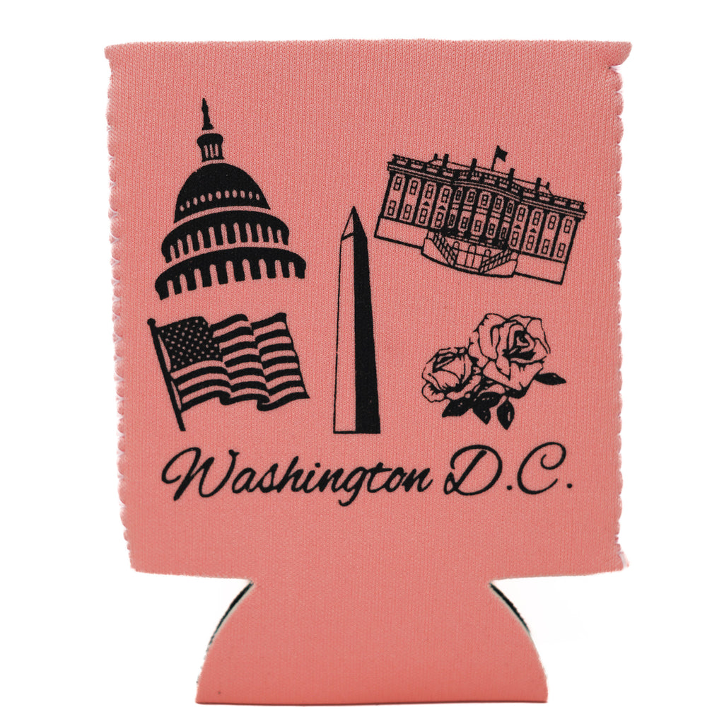 Coozie (Multiple Styles)