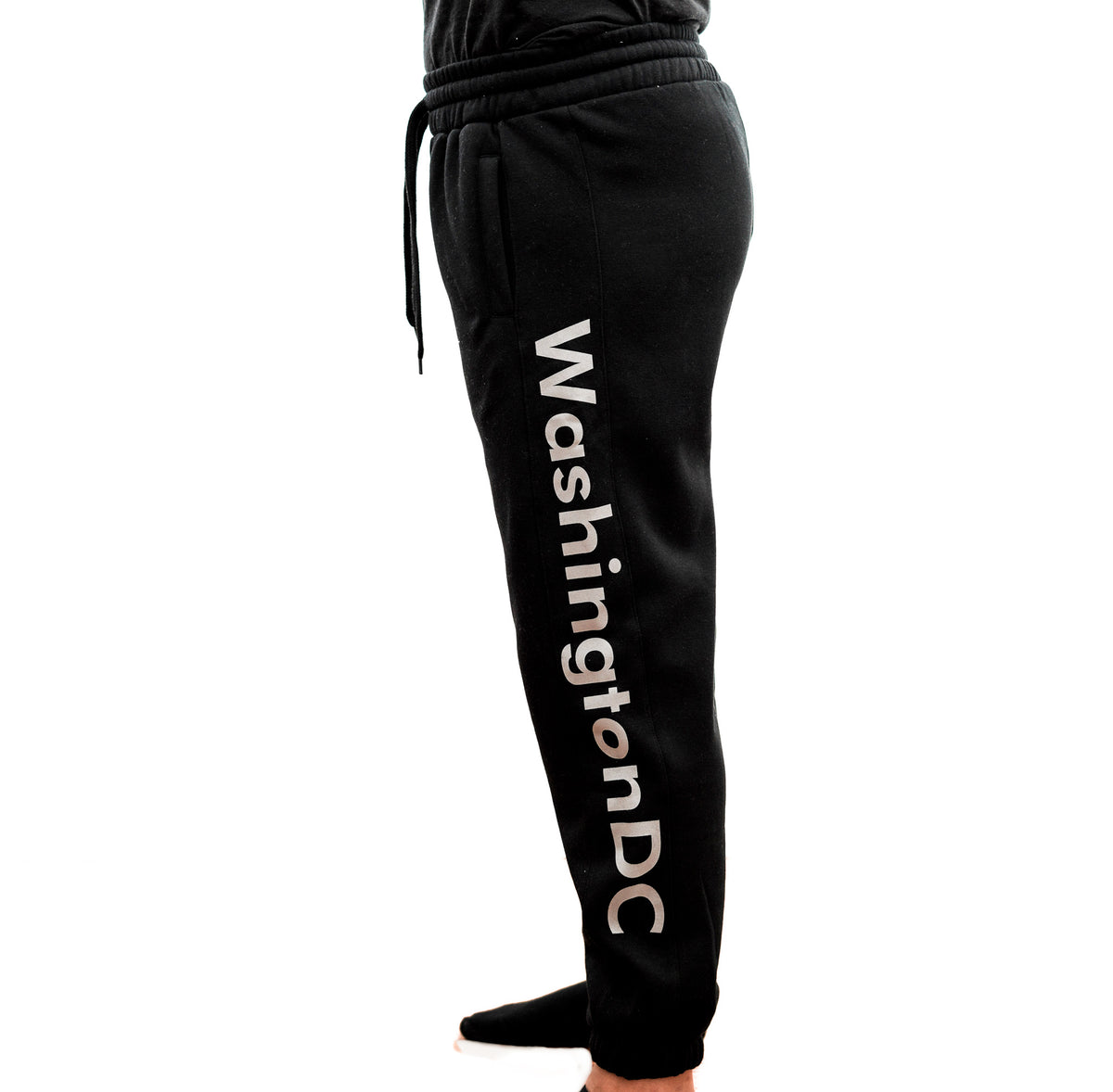 Washington DC Sweatpants (Multiple Colors)