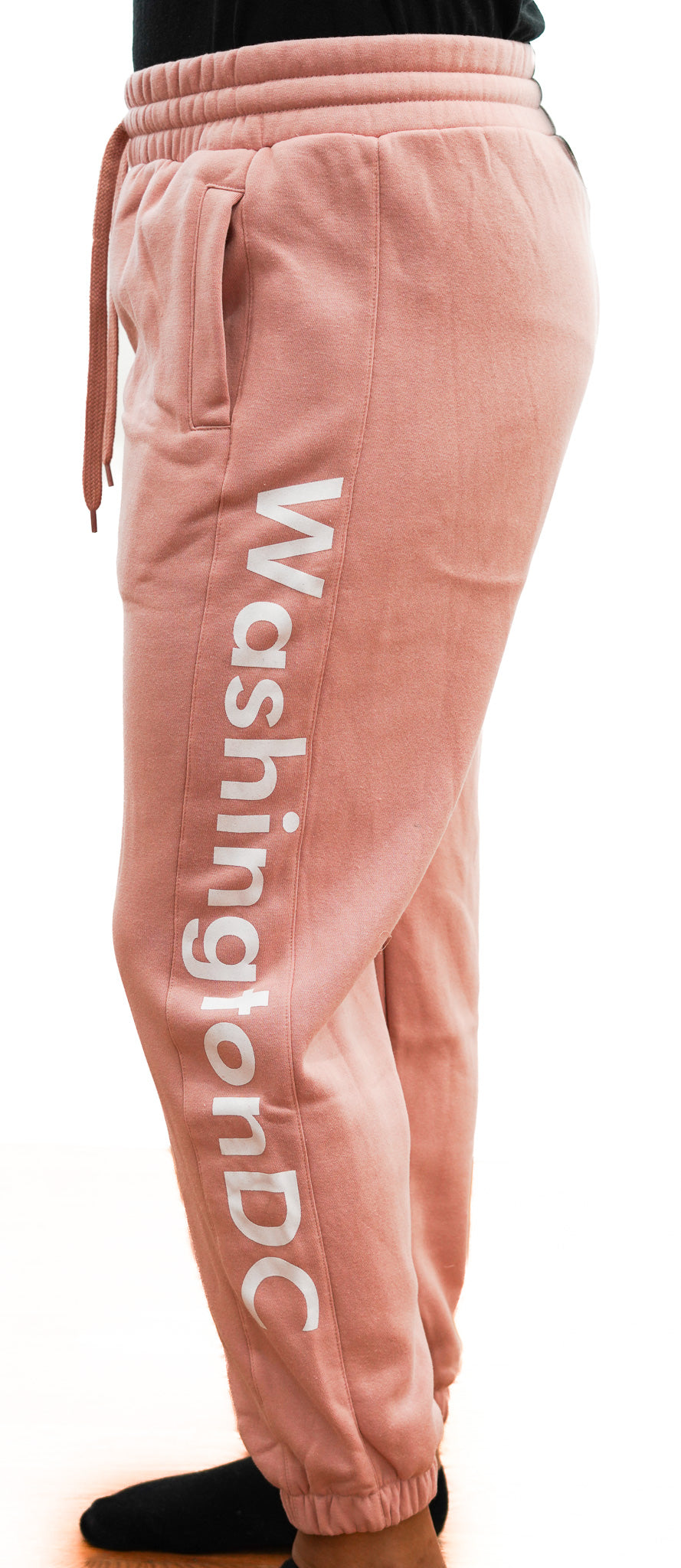 Washington DC Sweatpants (Multiple Colors)