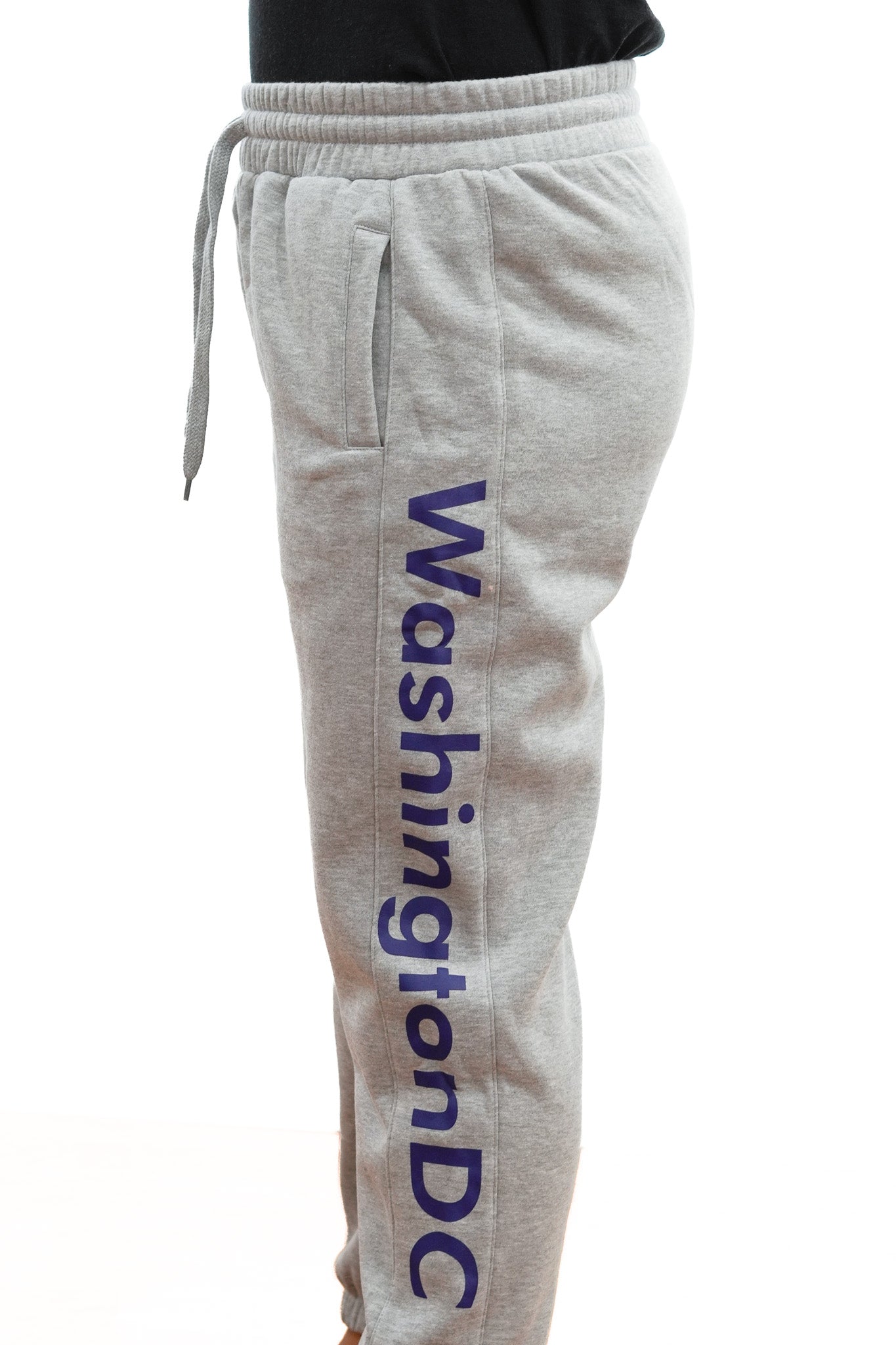 Washington DC Sweatpants (Multiple Colors)