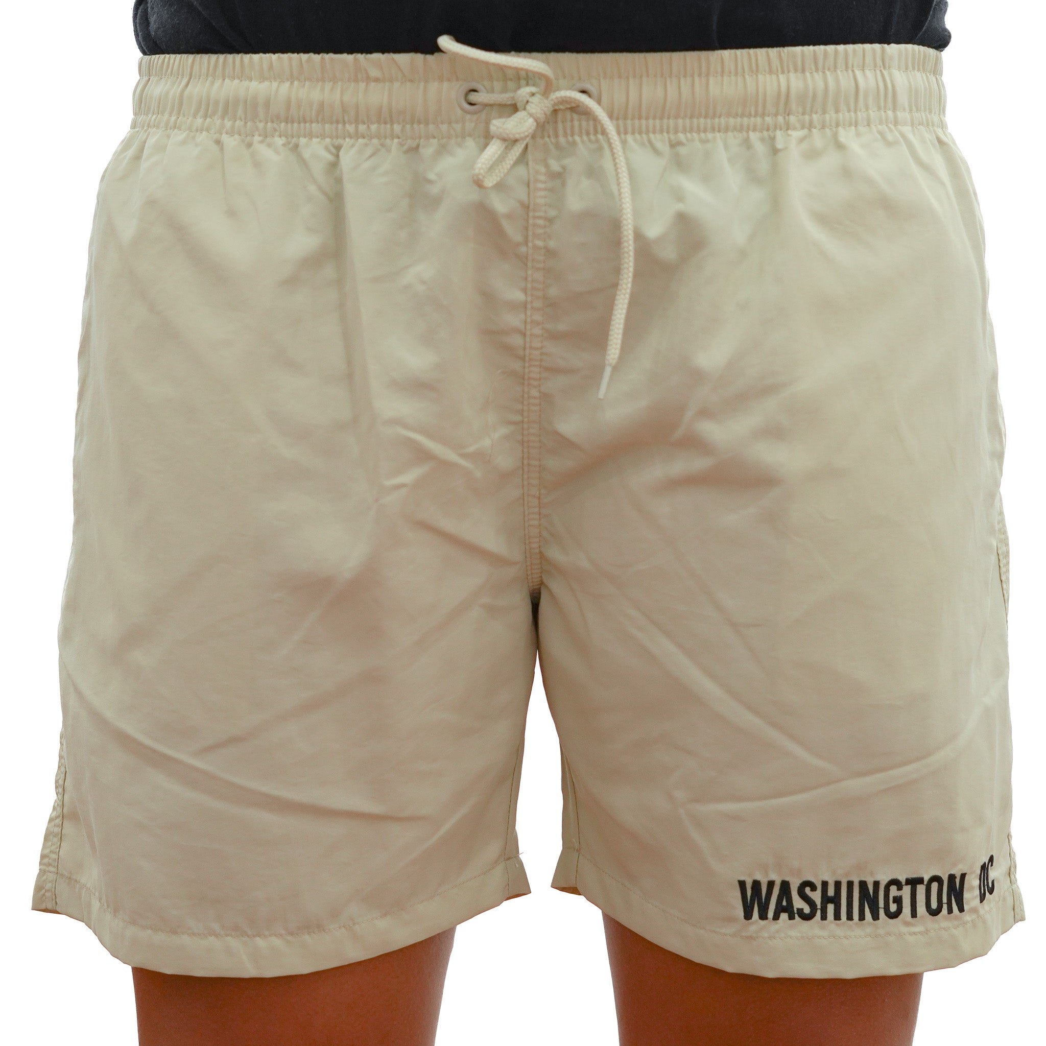 Washington DC Shorts (Multiple Colors)