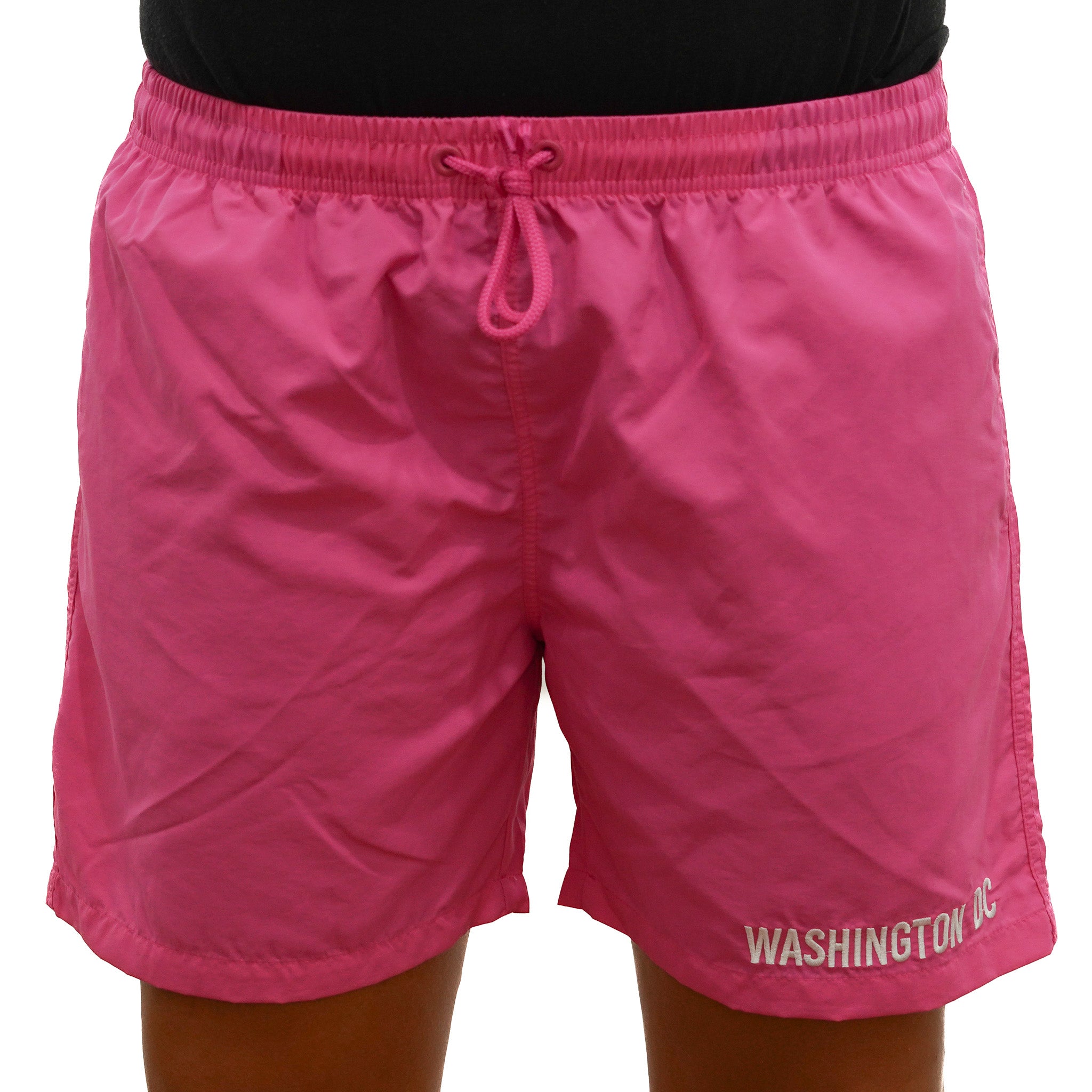 Washington DC Shorts (Multiple Colors)