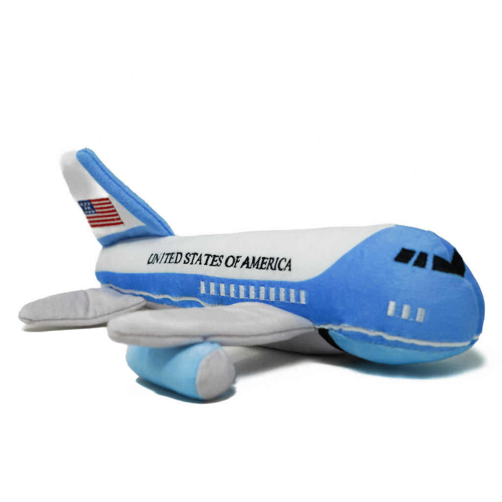 US Air Force Plush Toy