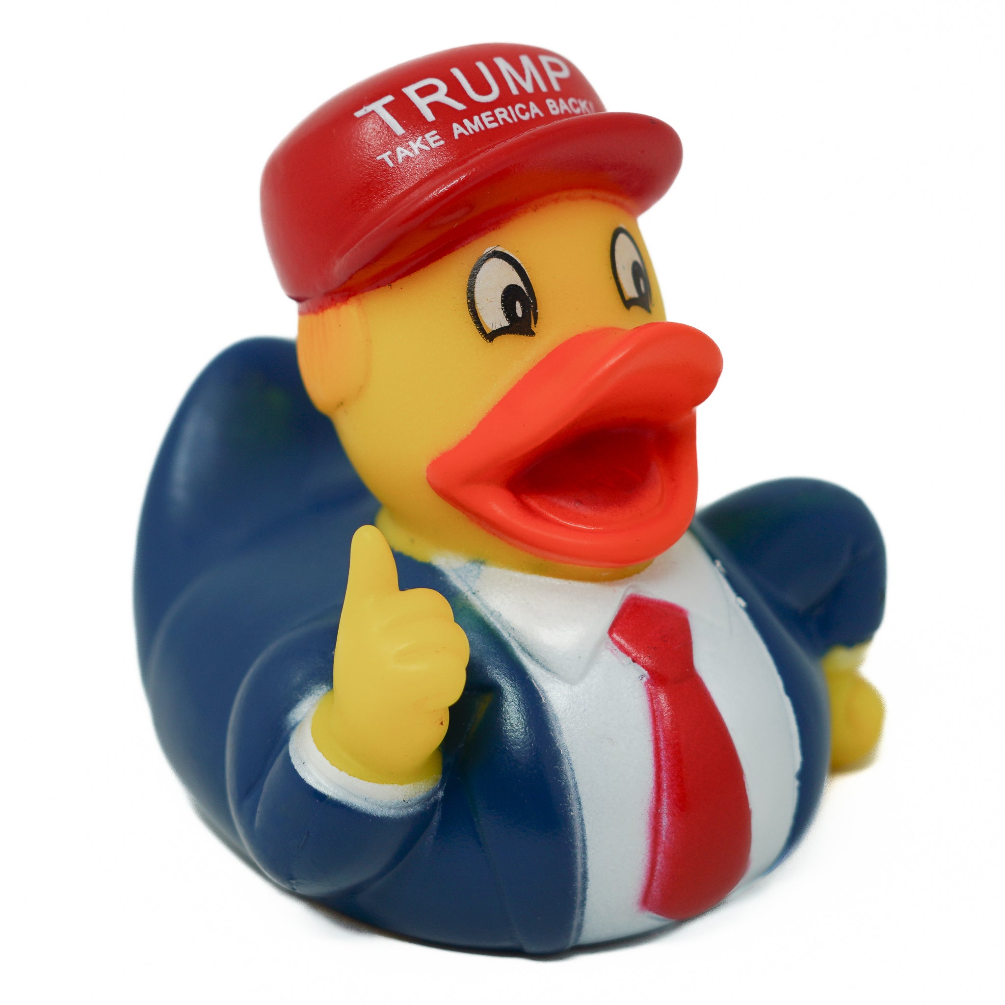 Donald Trump Rubber Duck