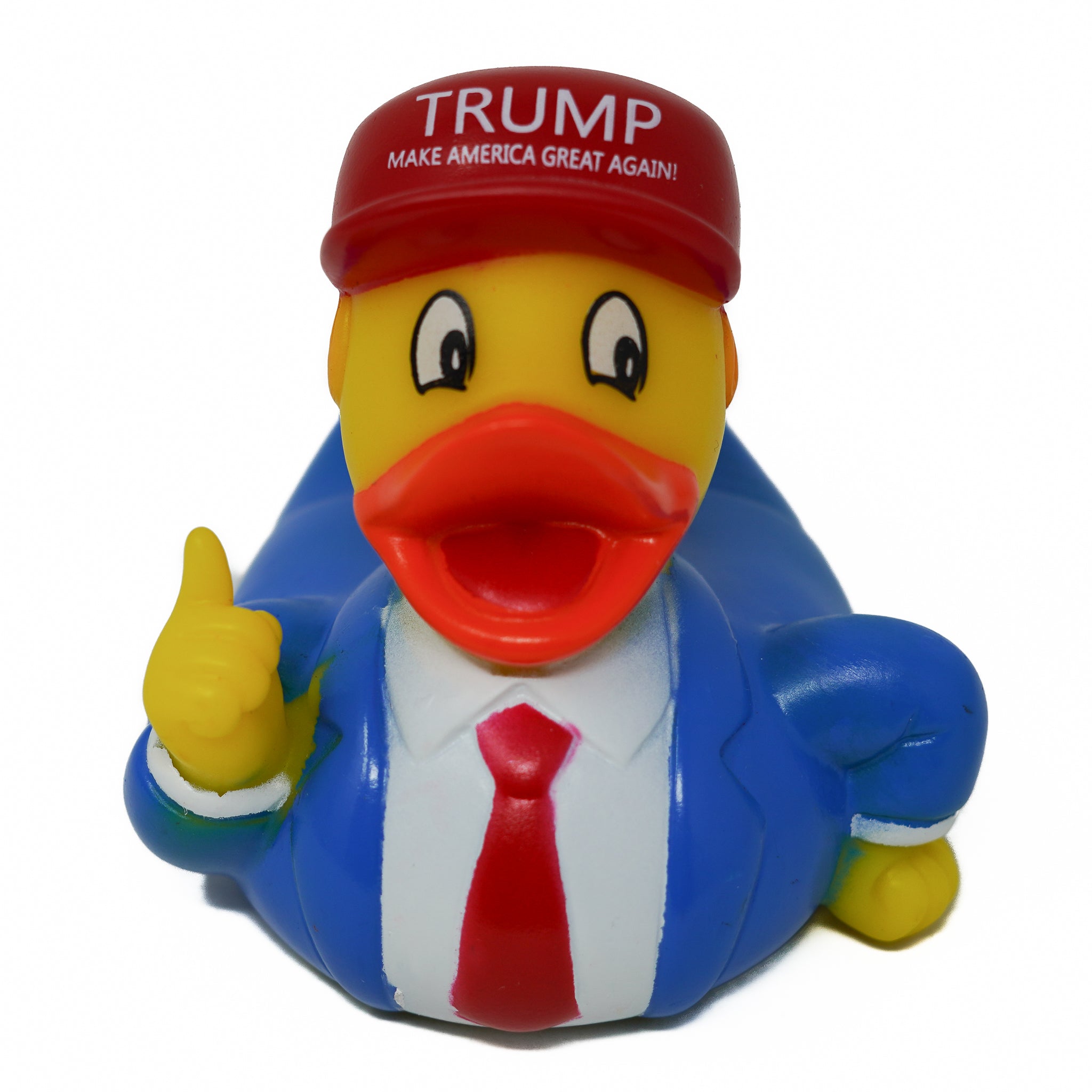 Donald Trump Rubber Duck