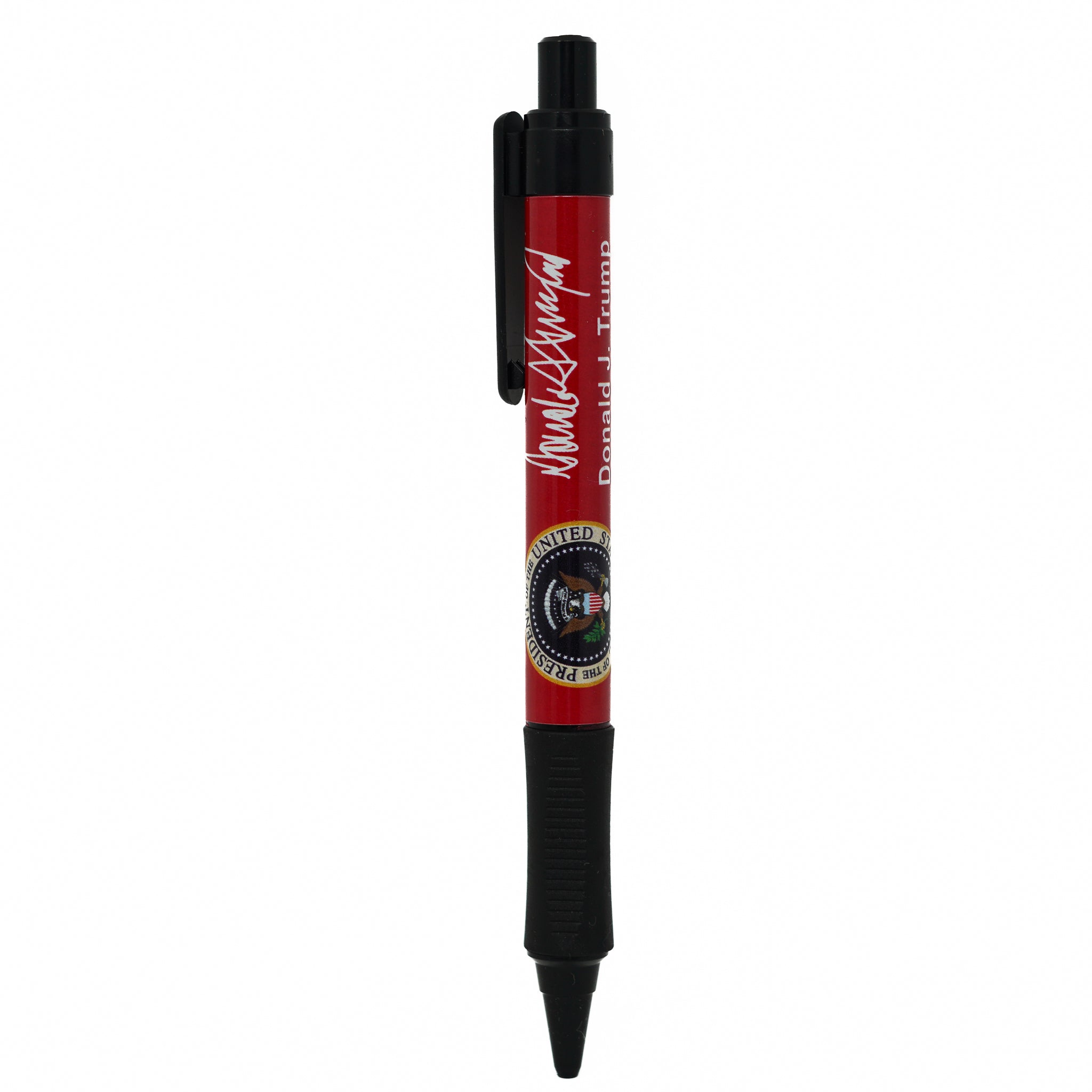 President Donald Trump Writing Pen