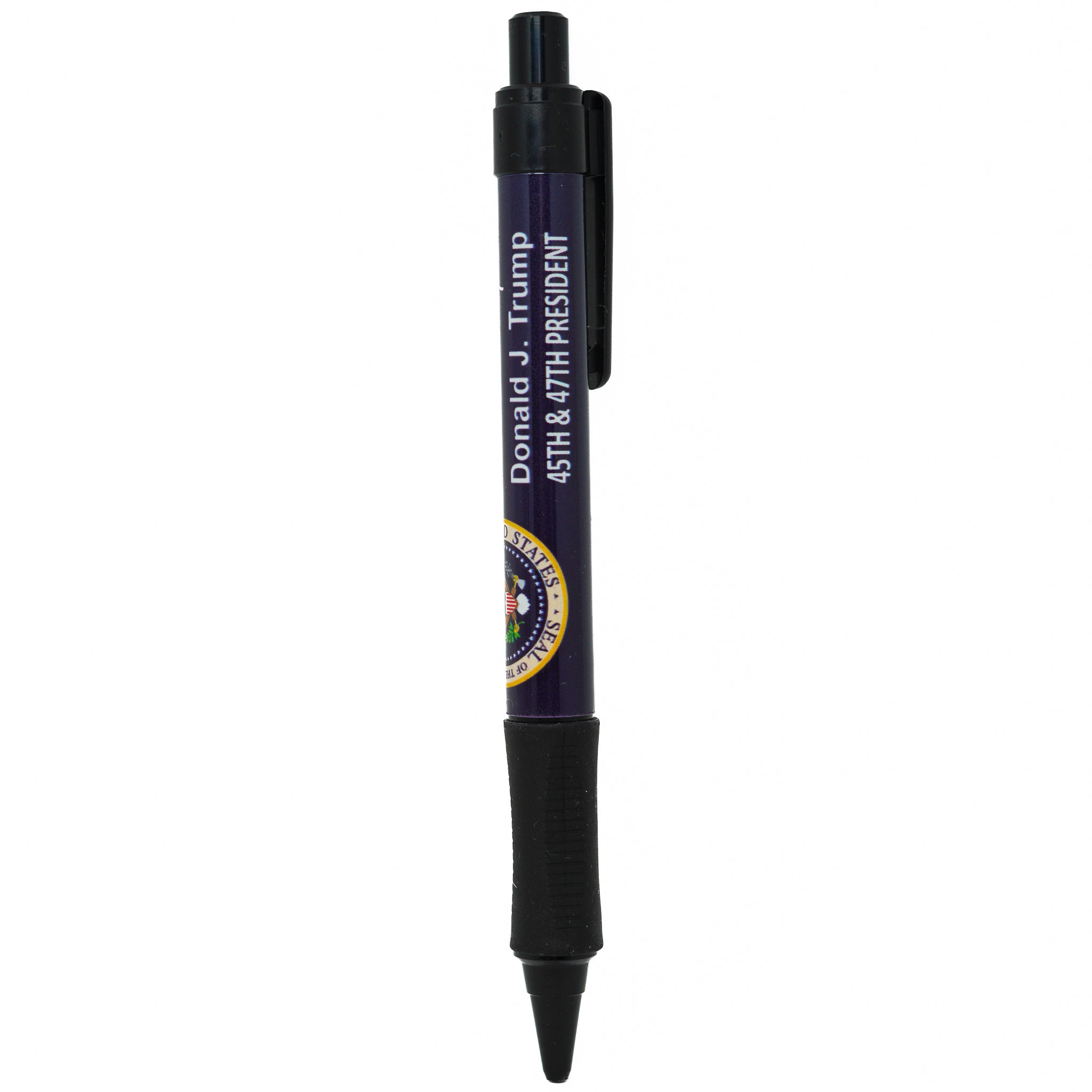 President Donald Trump Writing Pen