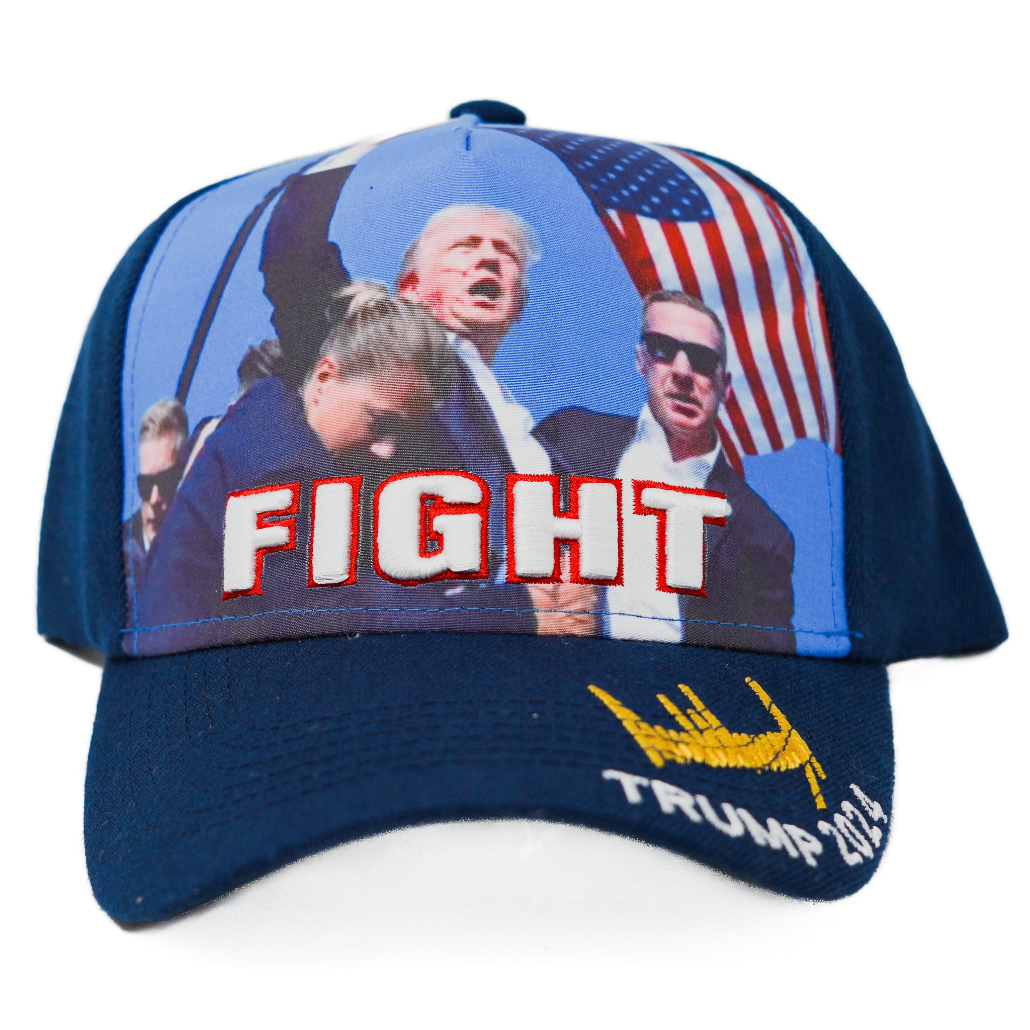 FIGHT Trump Hat