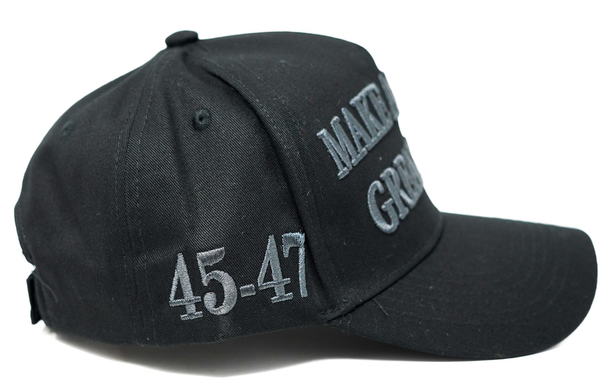 Make America Great Again (MAGA) Cap