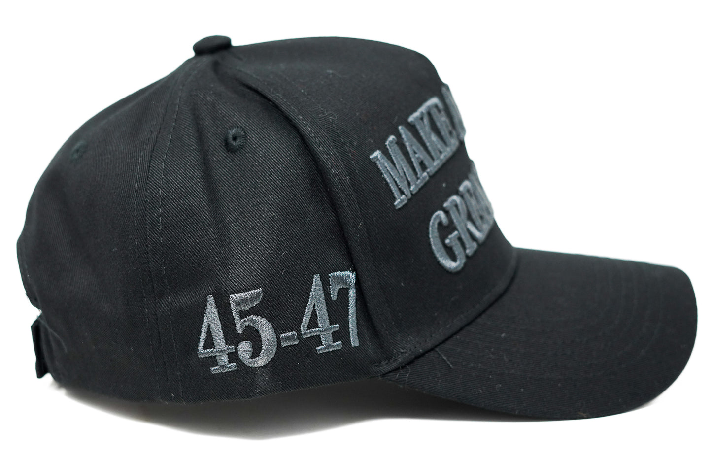 Make America Great Again (MAGA) Cap