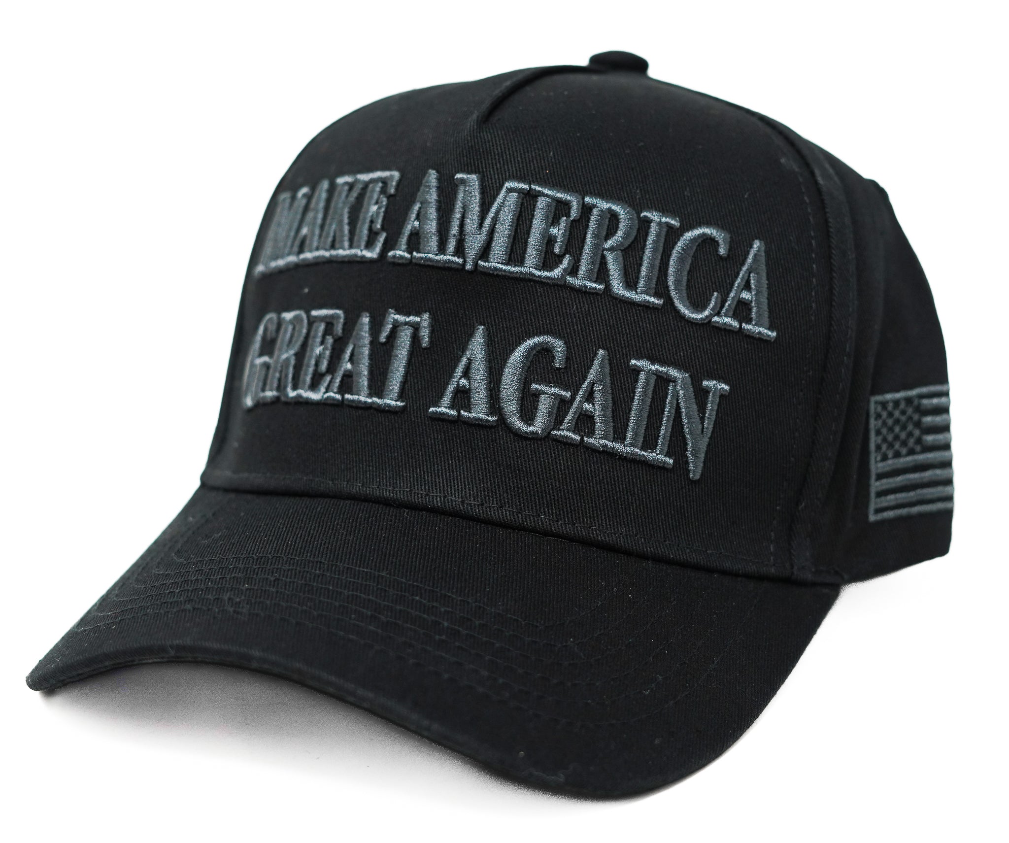 Make America Great Again (MAGA) Cap