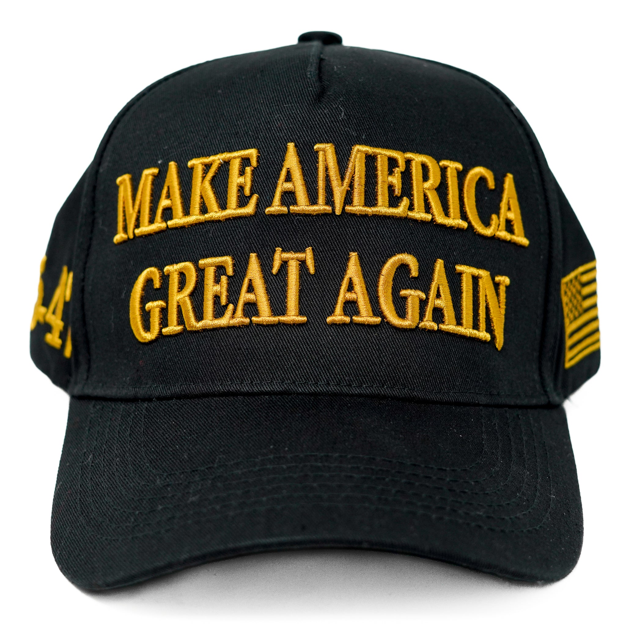 Make America Great Again (MAGA) Cap