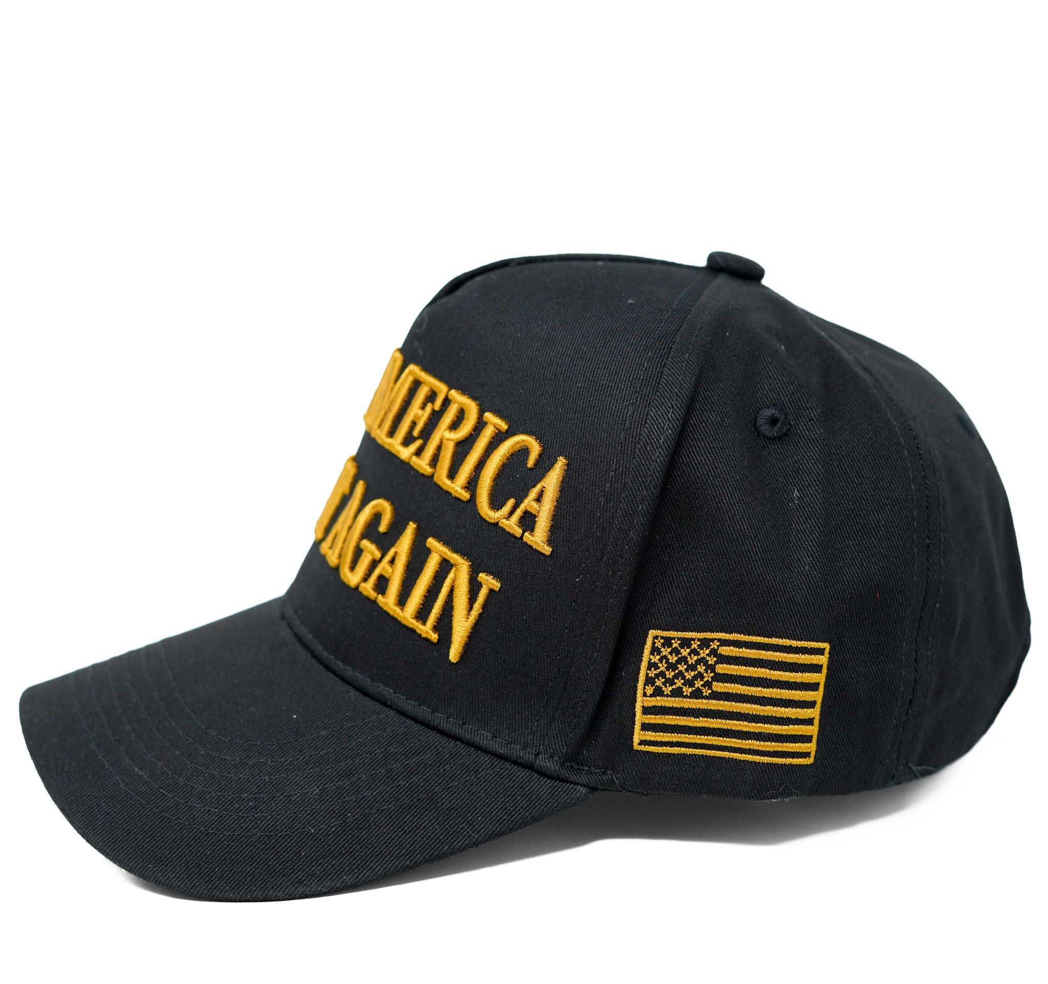 Make America Great Again (MAGA) Cap