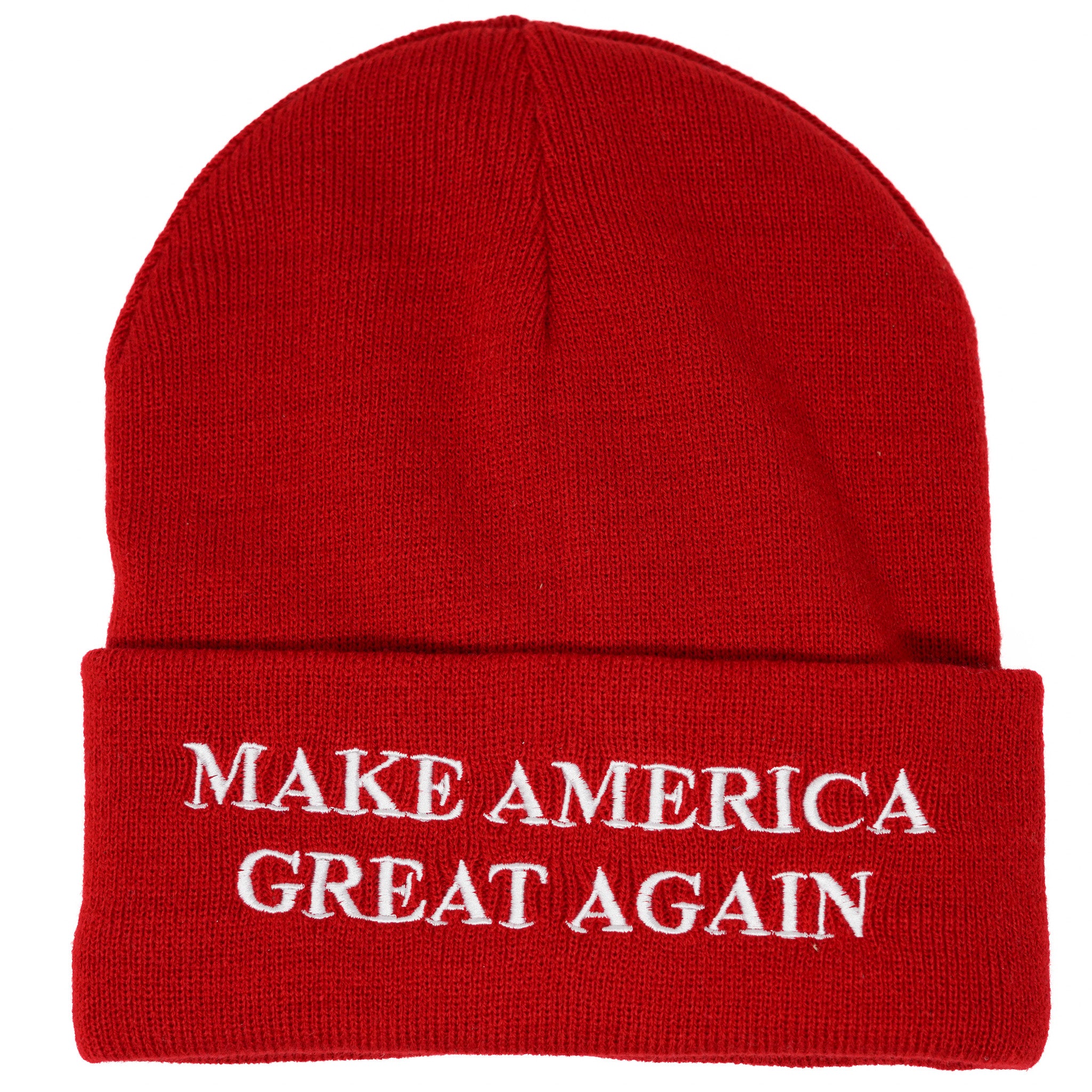 MAGA (Make America Great Again) Beanie