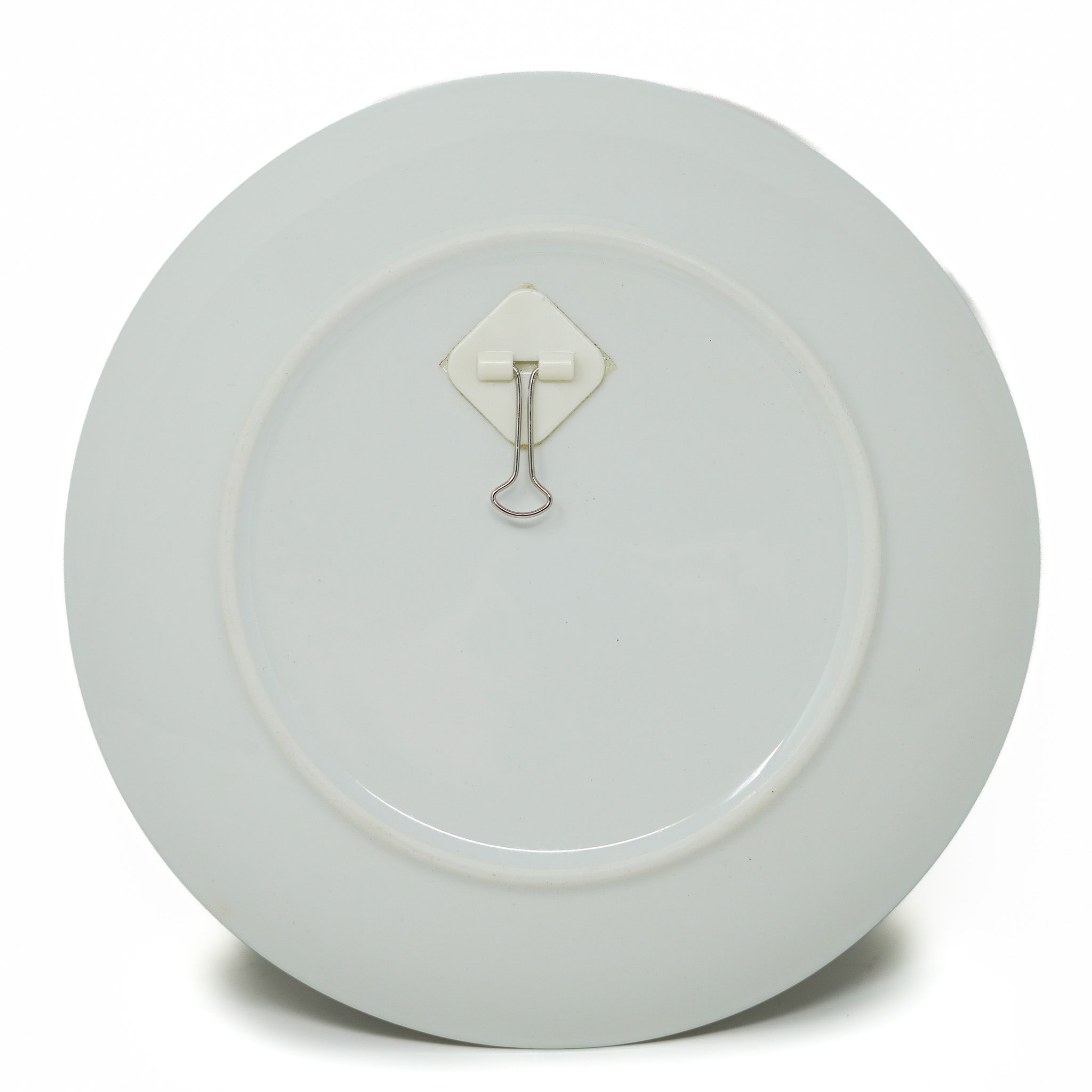 Washington D.C. Ceramic Souvenir Plate