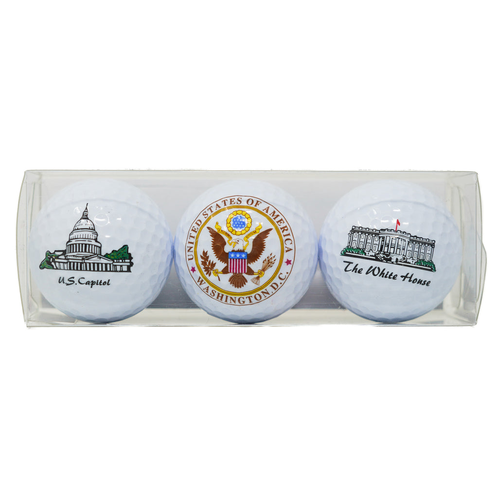 Golf Ball Set