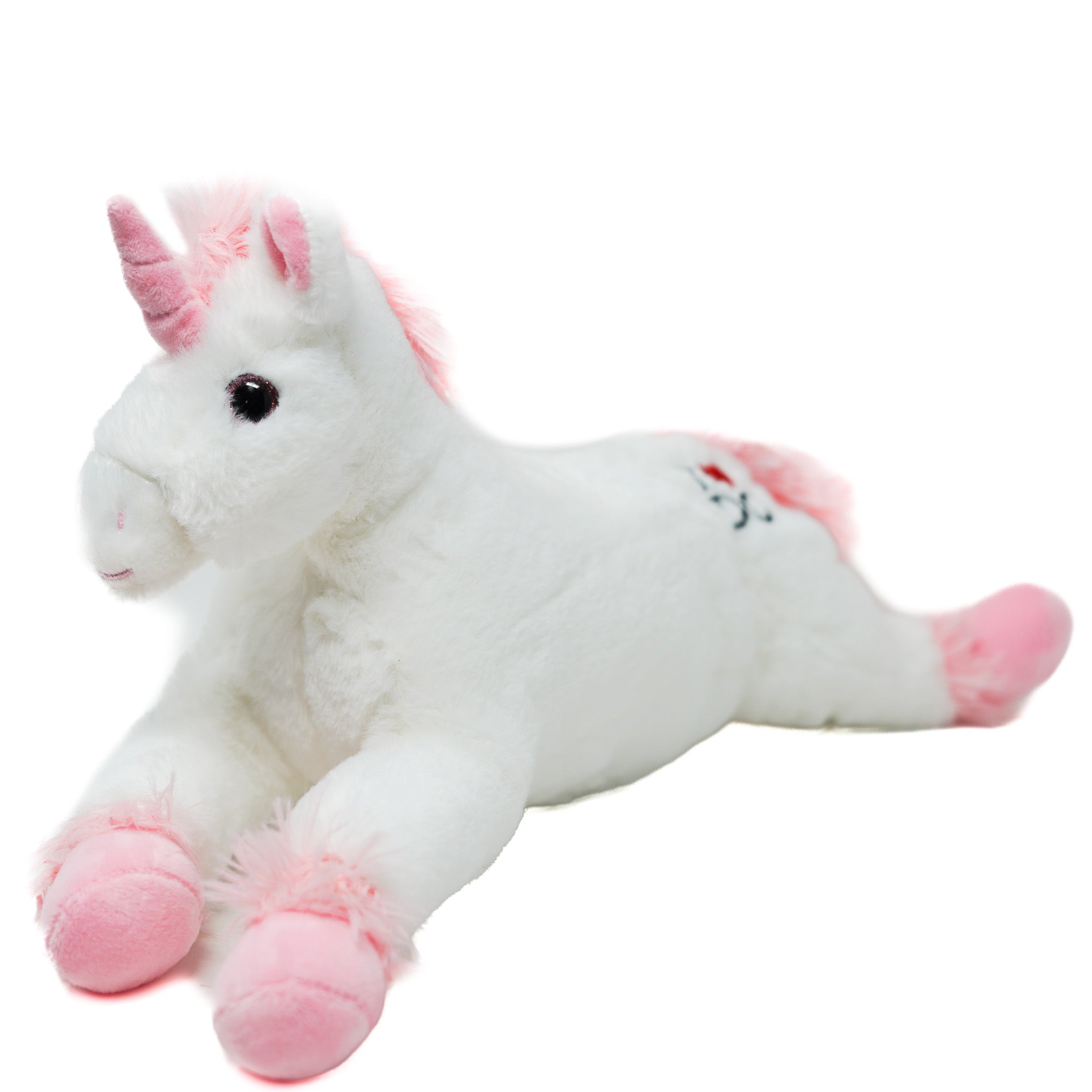 Washington DC Unicorn Plush Toy