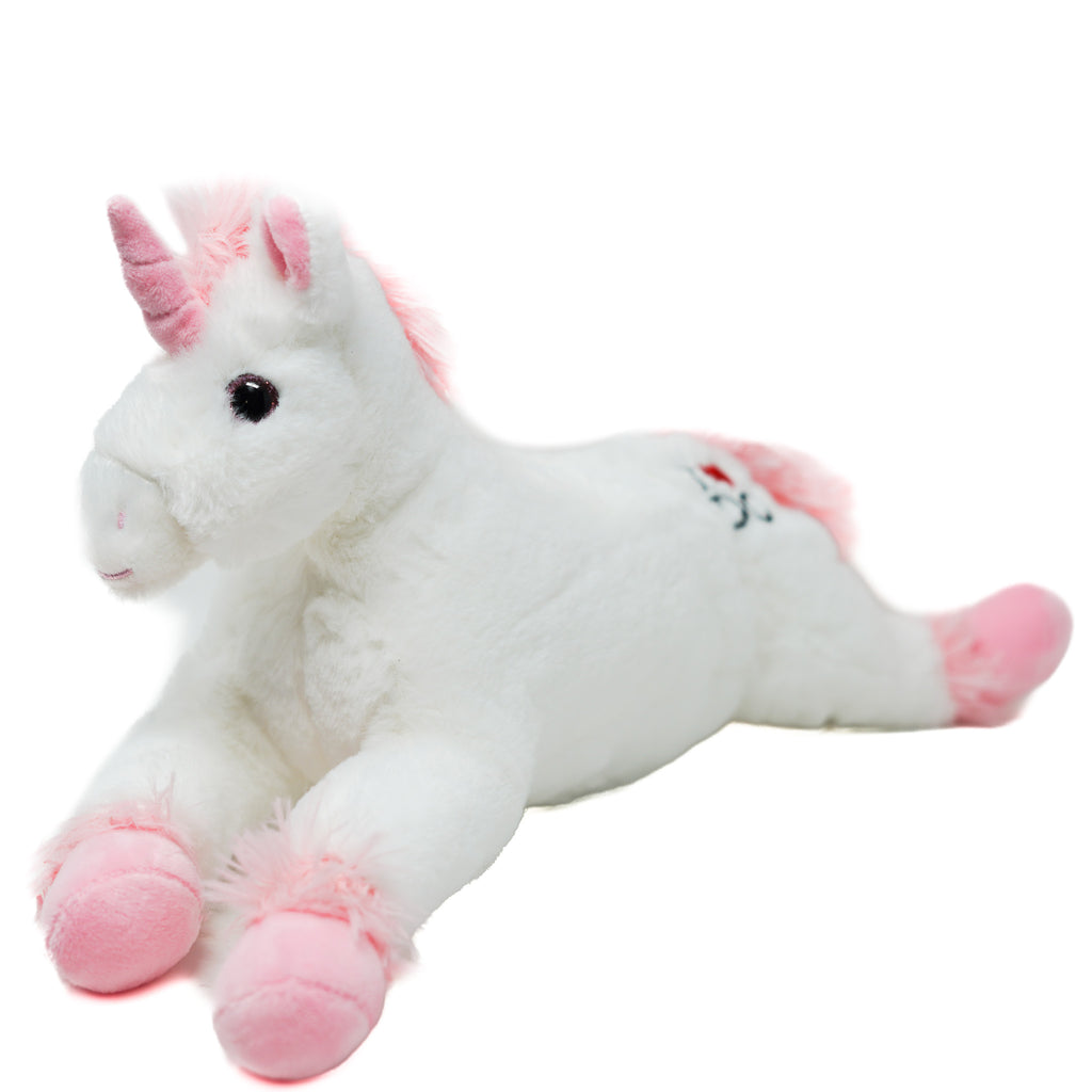 Washington DC Unicorn Plush Toy