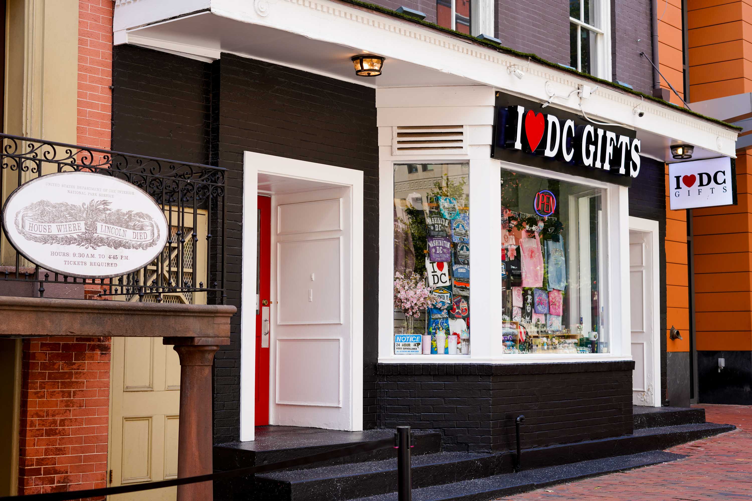 Best Washington DC Gift Shop | I Love DC – I Love DC Gifts