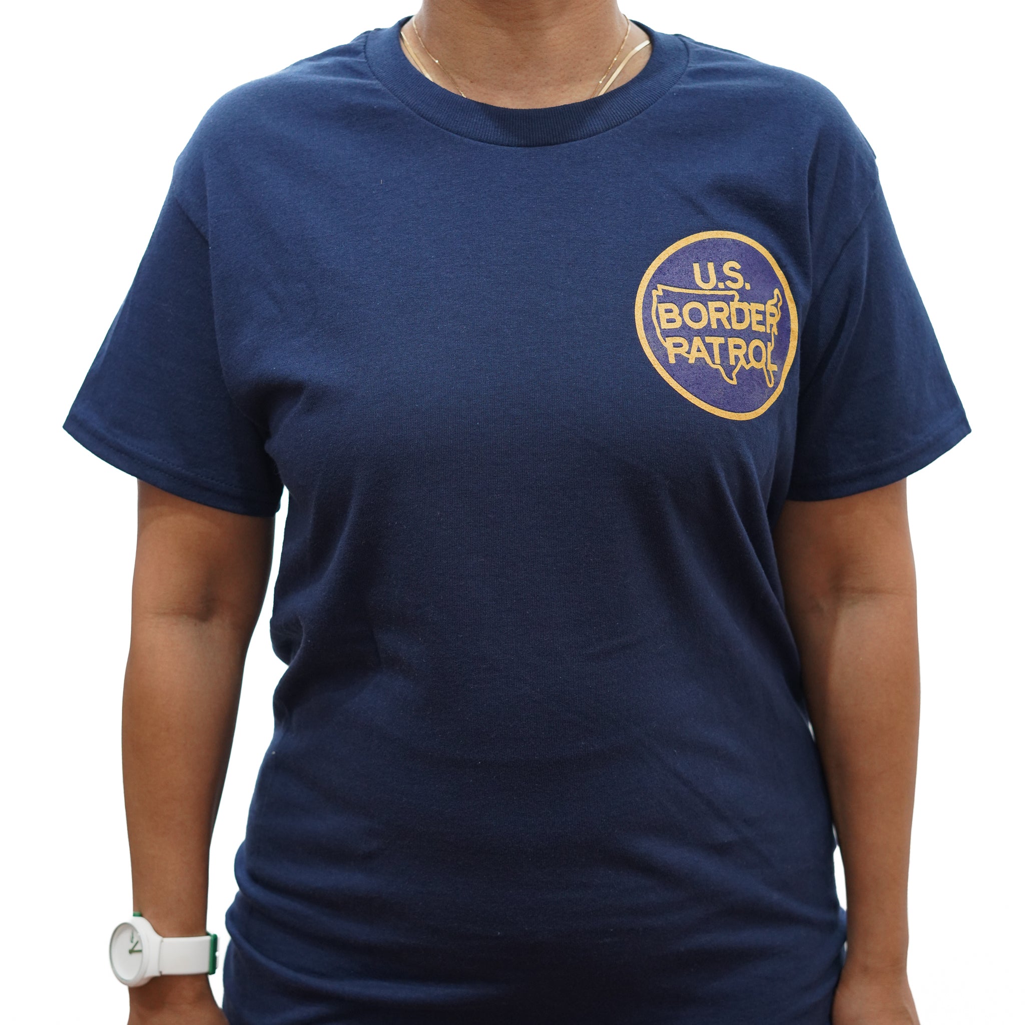 U.S. Border Patrol T-Shirt