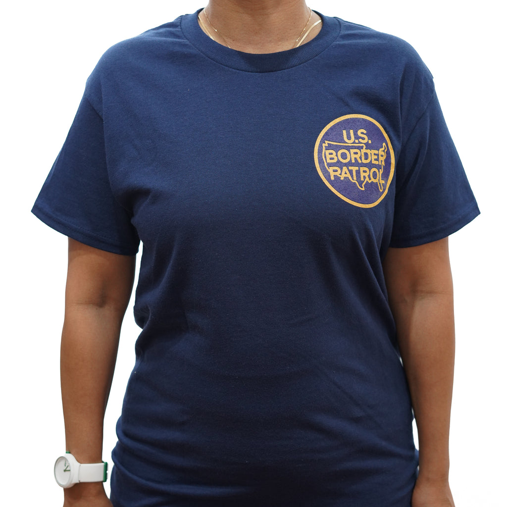 U.S. Border Patrol T-Shirt