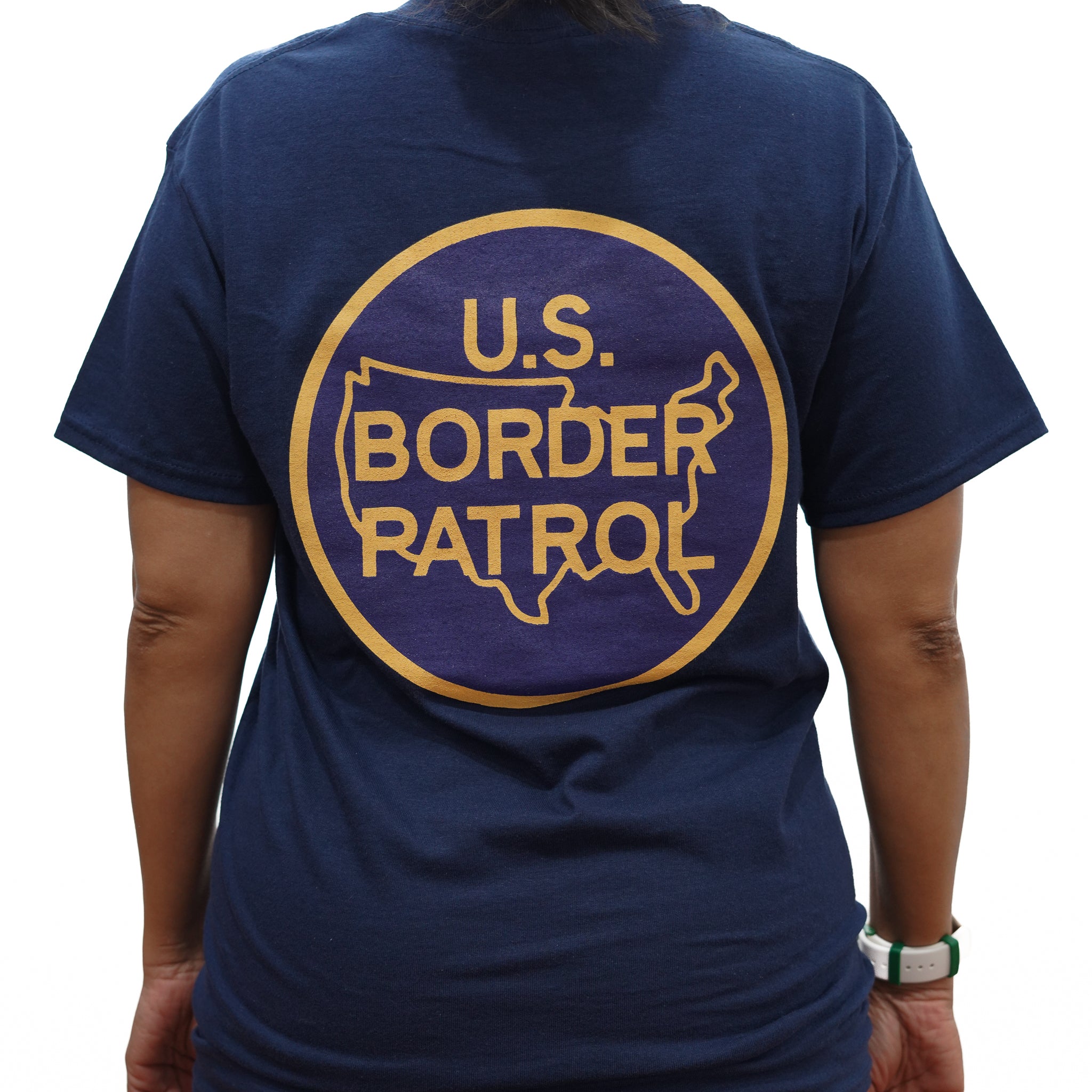 U.S. Border Patrol T-Shirt