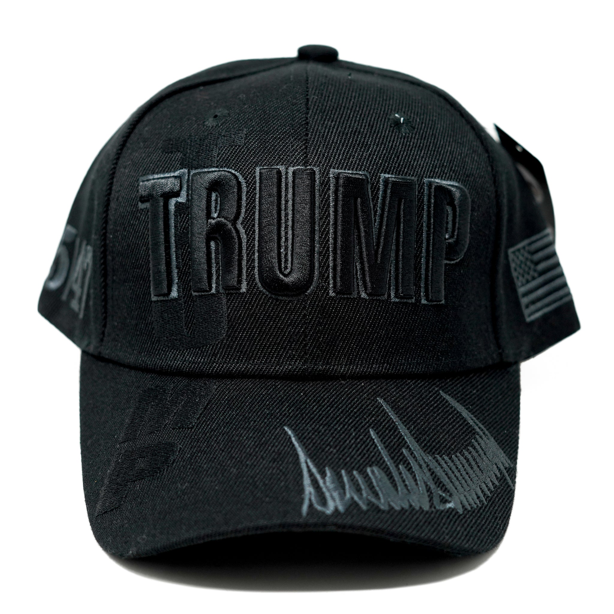 TRUMP Cap