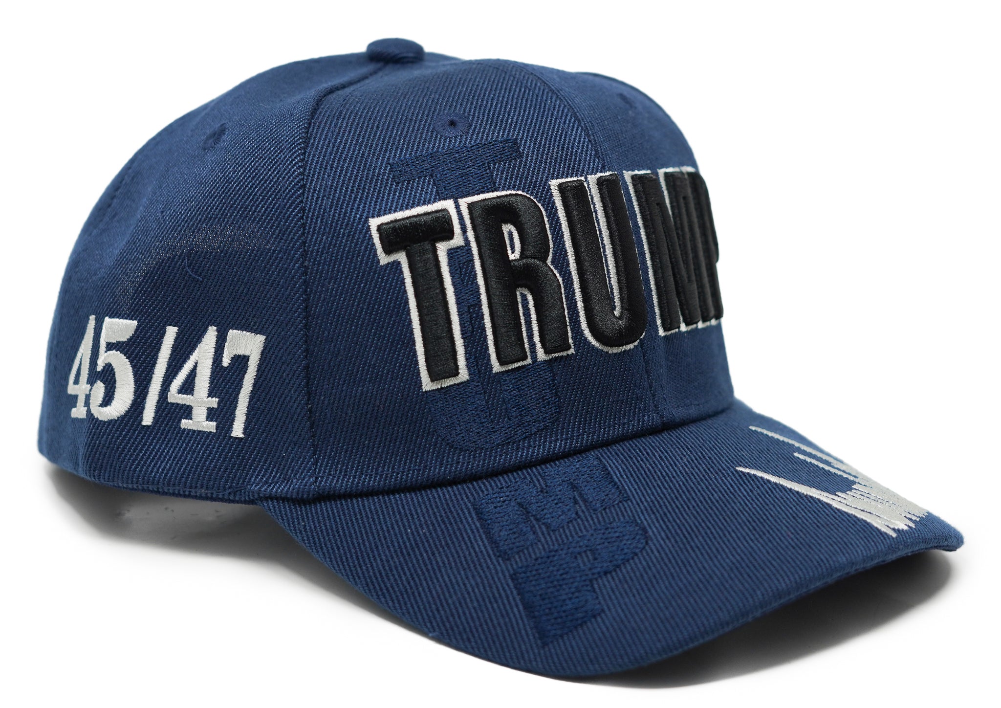 TRUMP Cap