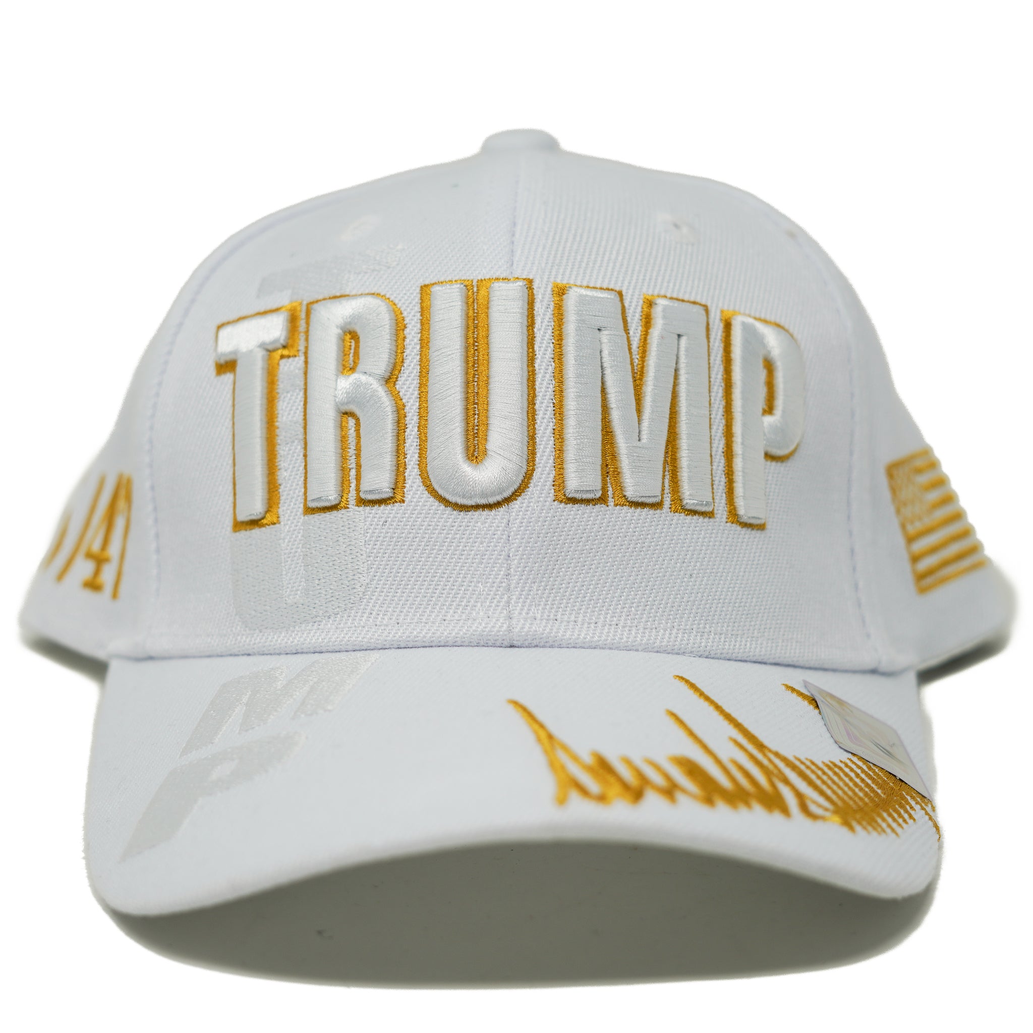 TRUMP Cap