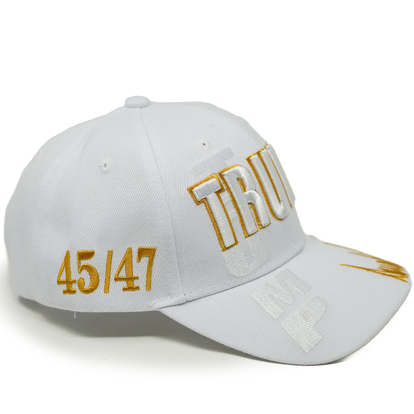 TRUMP Cap