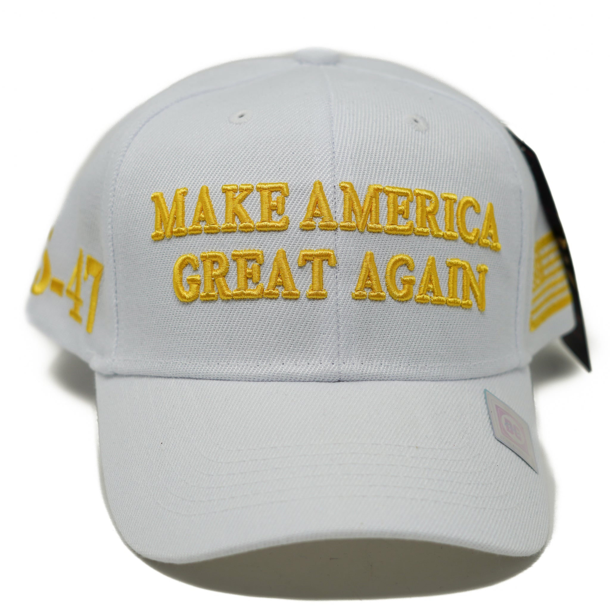 Make America Great Again (MAGA) Cap