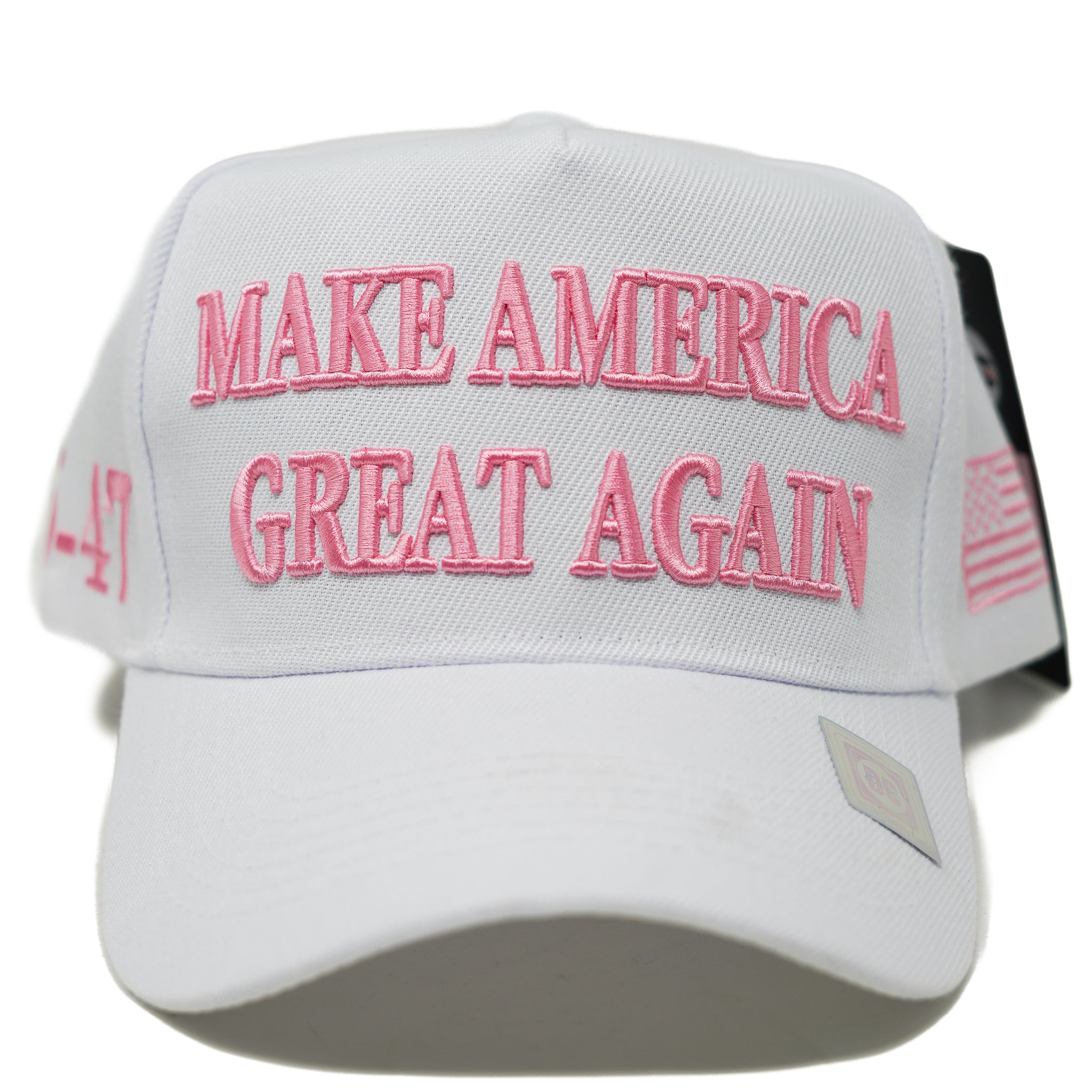 Make America Great Again (MAGA) Cap
