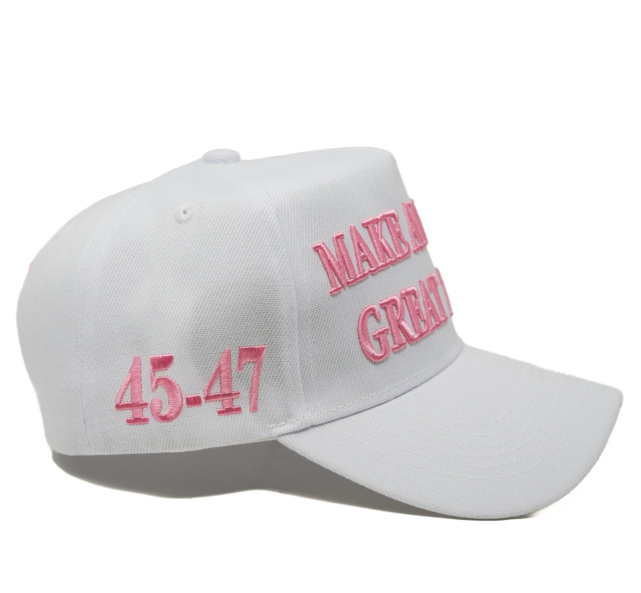 Make America Great Again (MAGA) Cap