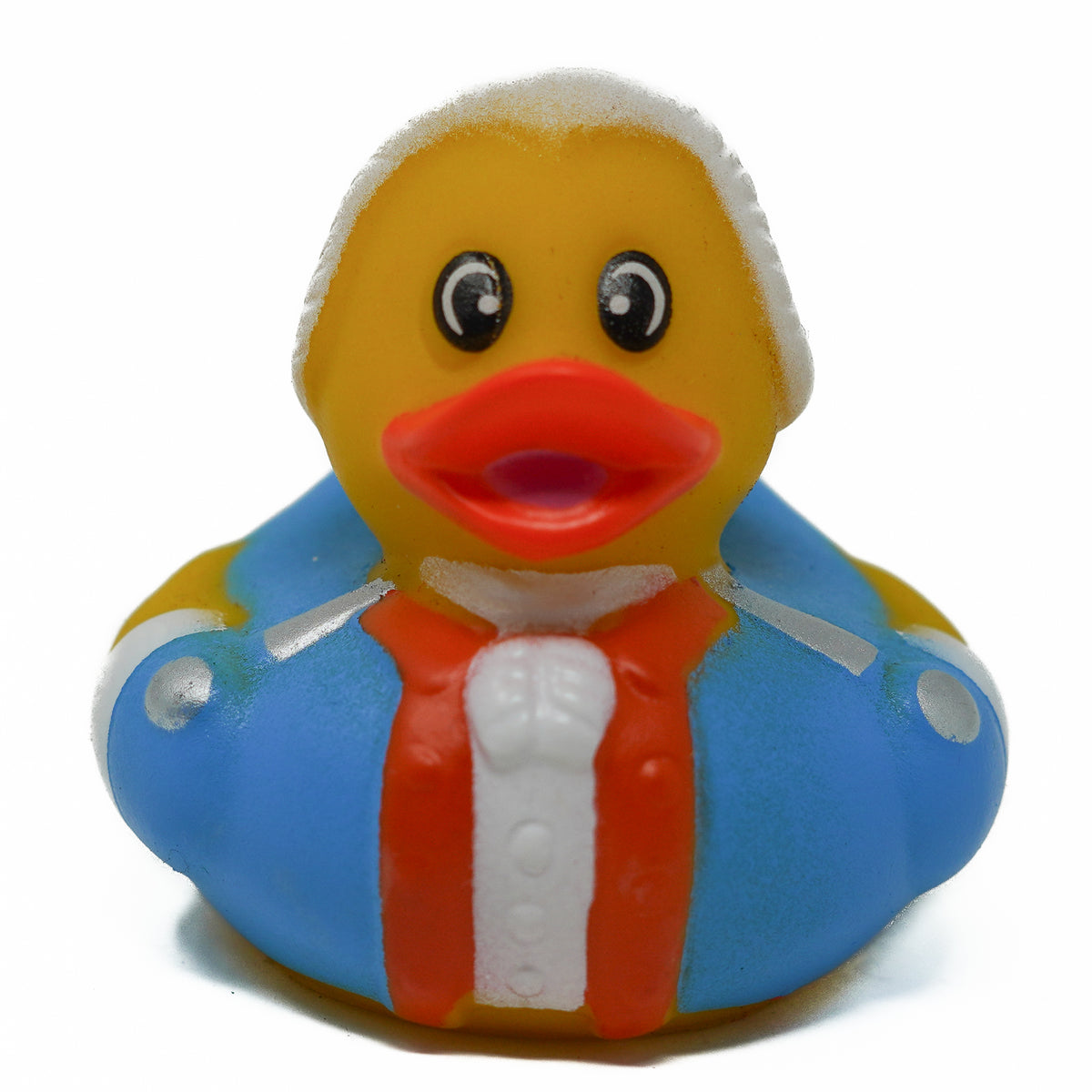 George Washington Rubber Duck
