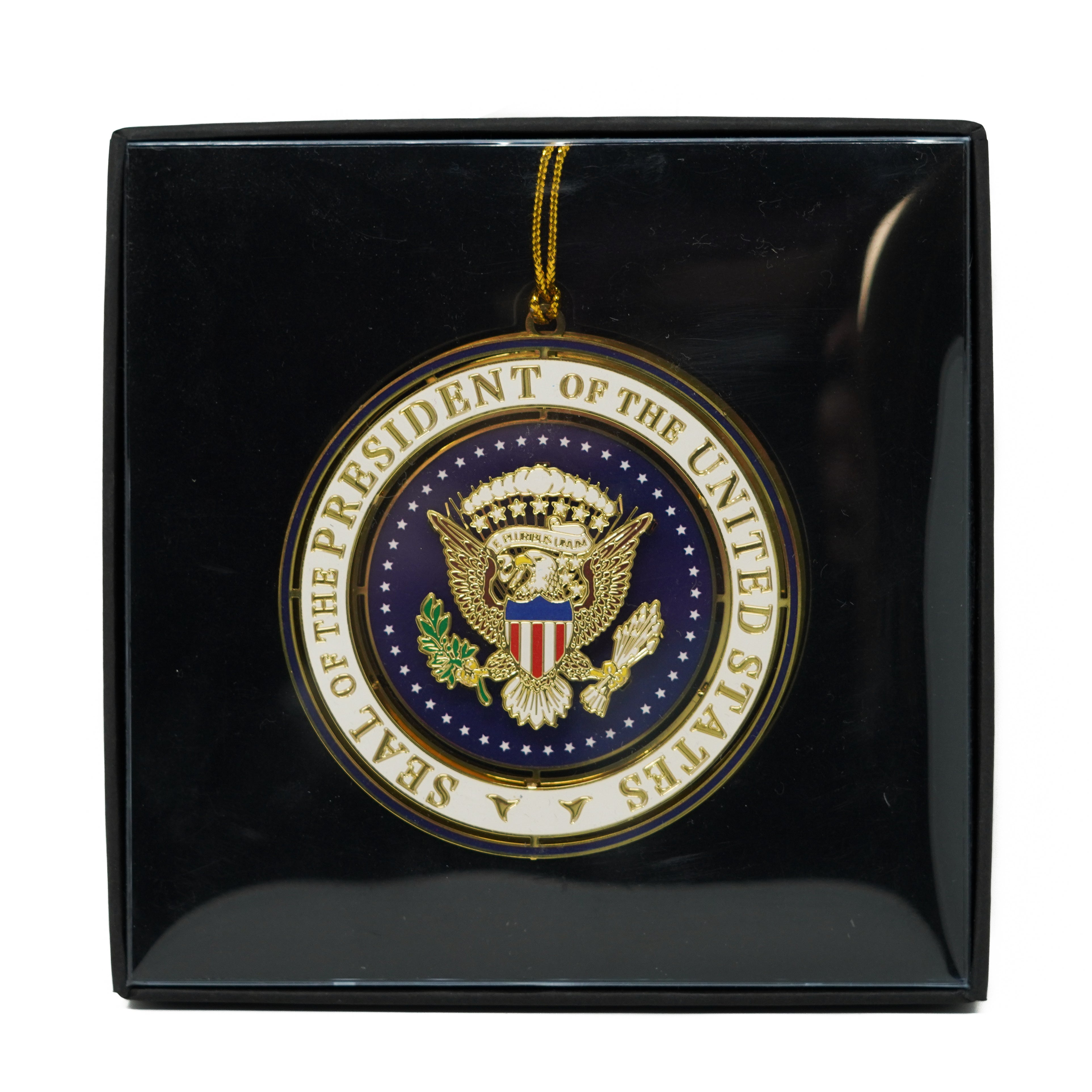 Seal of The President of the United States Ornament