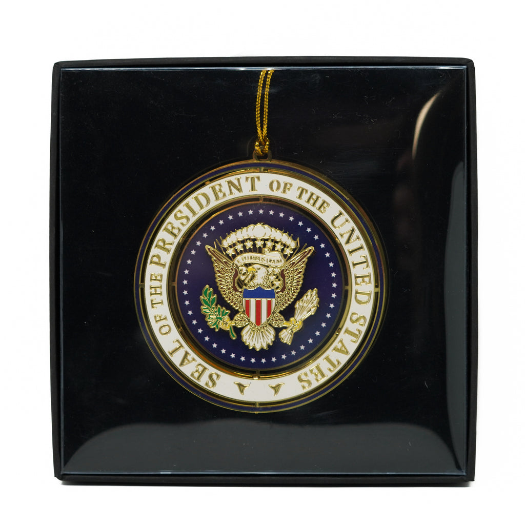 Seal of The President of the United States Ornament