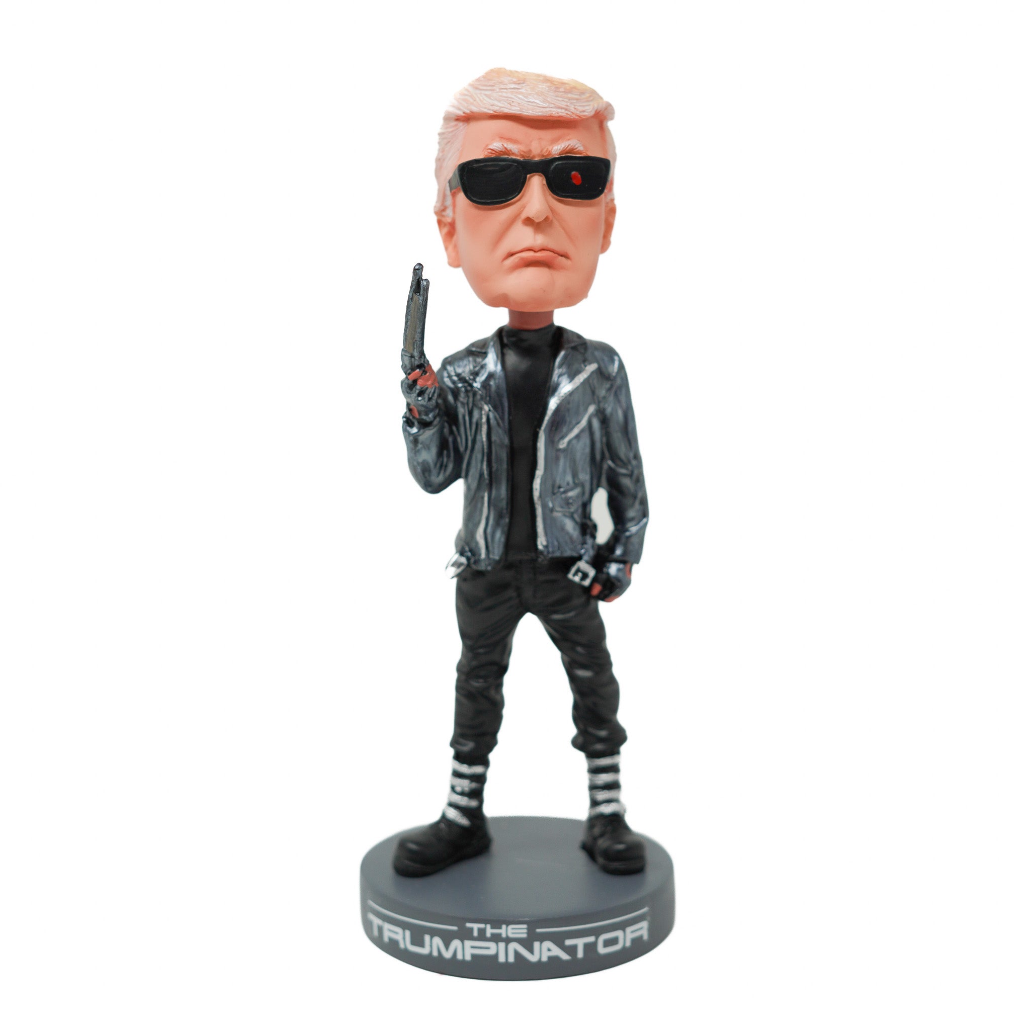 President Donald Trump Bobbleheads (Multiple Styles)