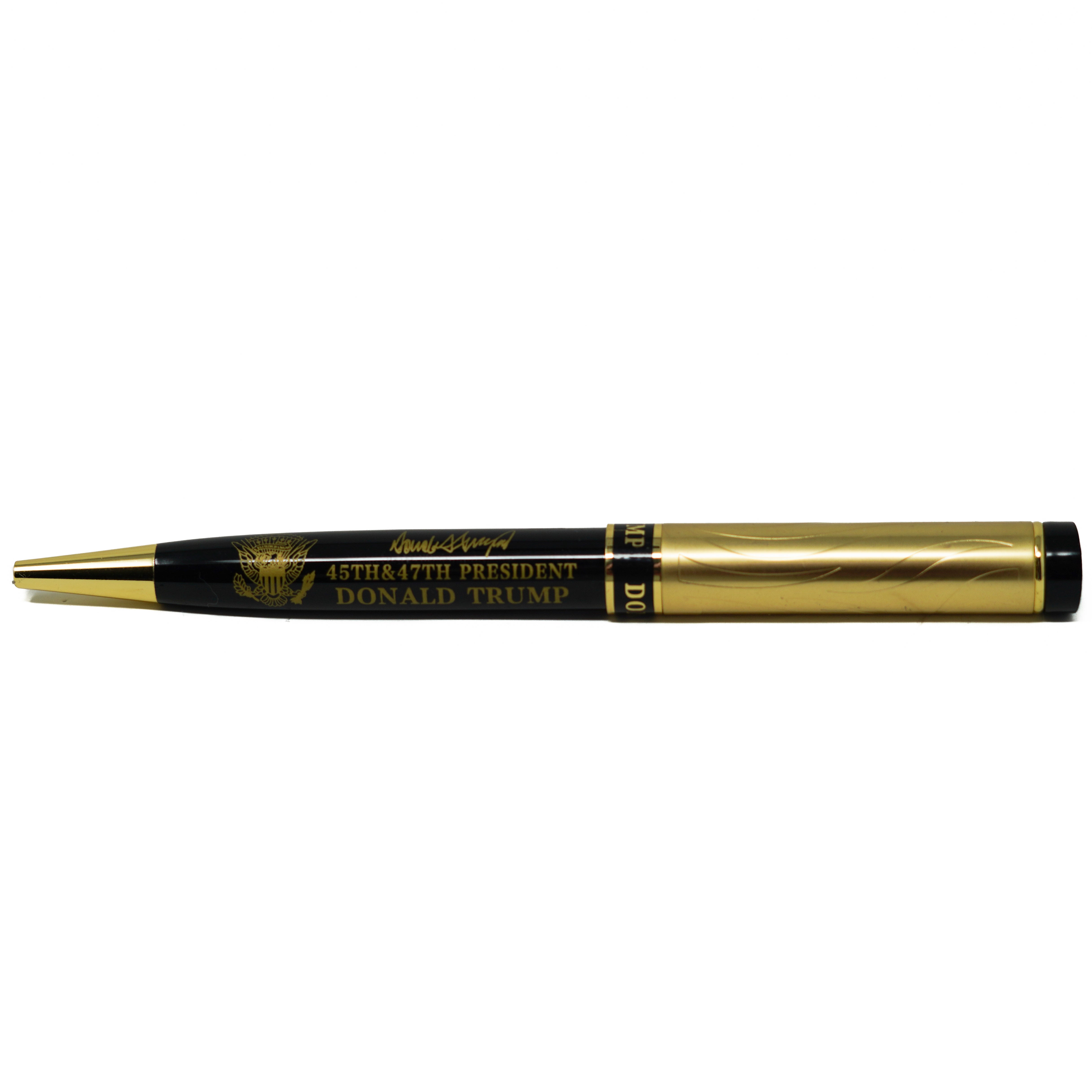 45th & 47th President Trump Pen