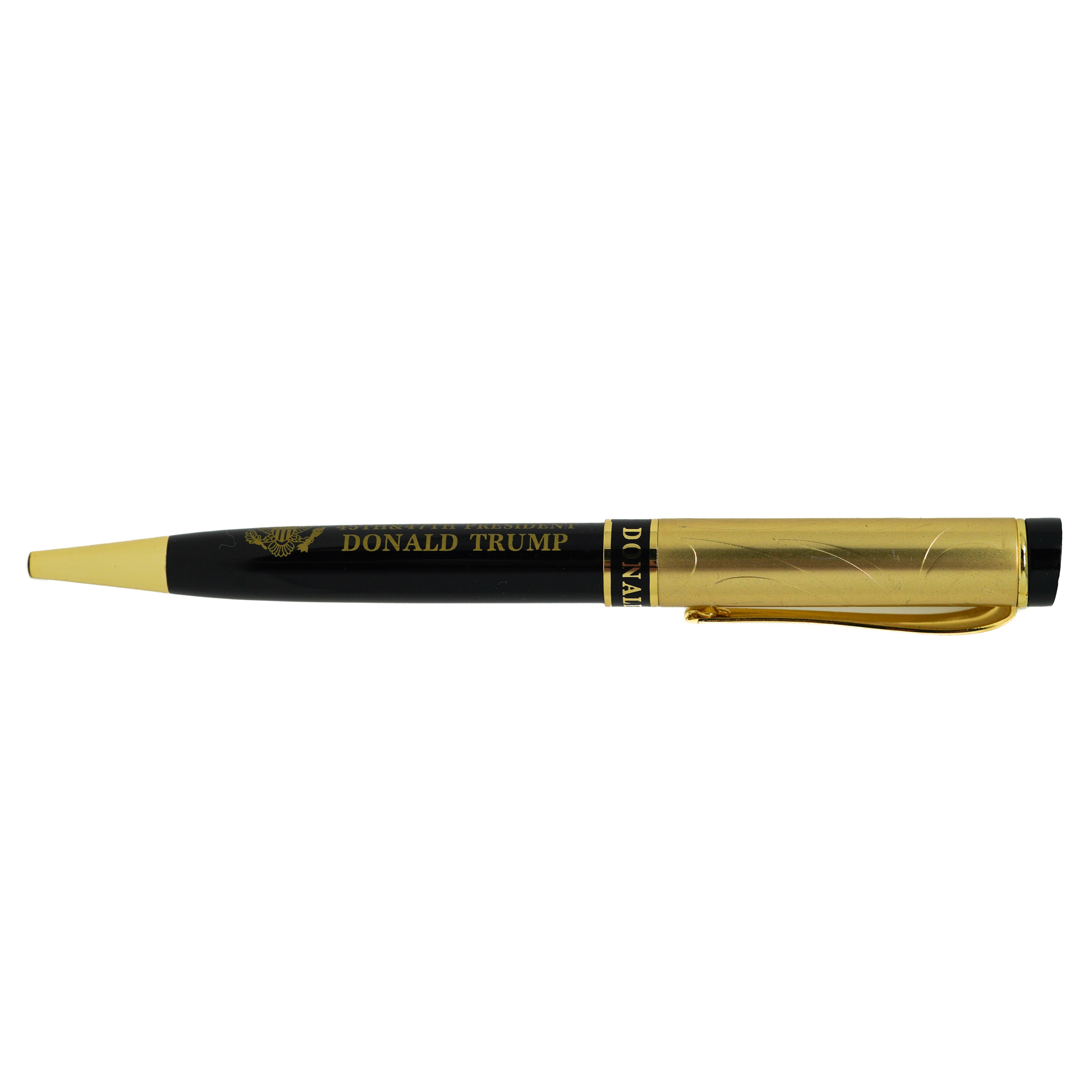45th & 47th President Trump Pen
