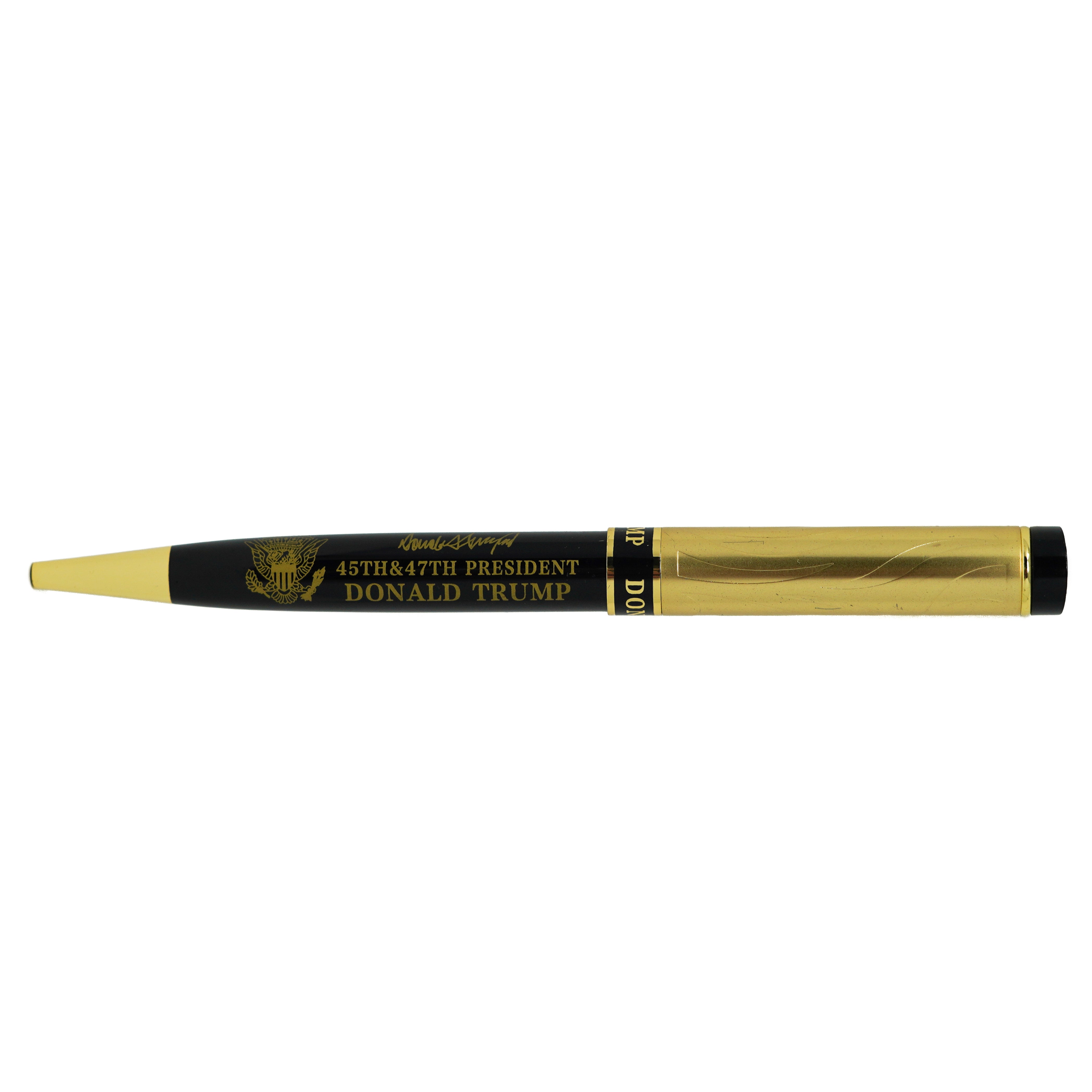 45th & 47th President Trump Pen