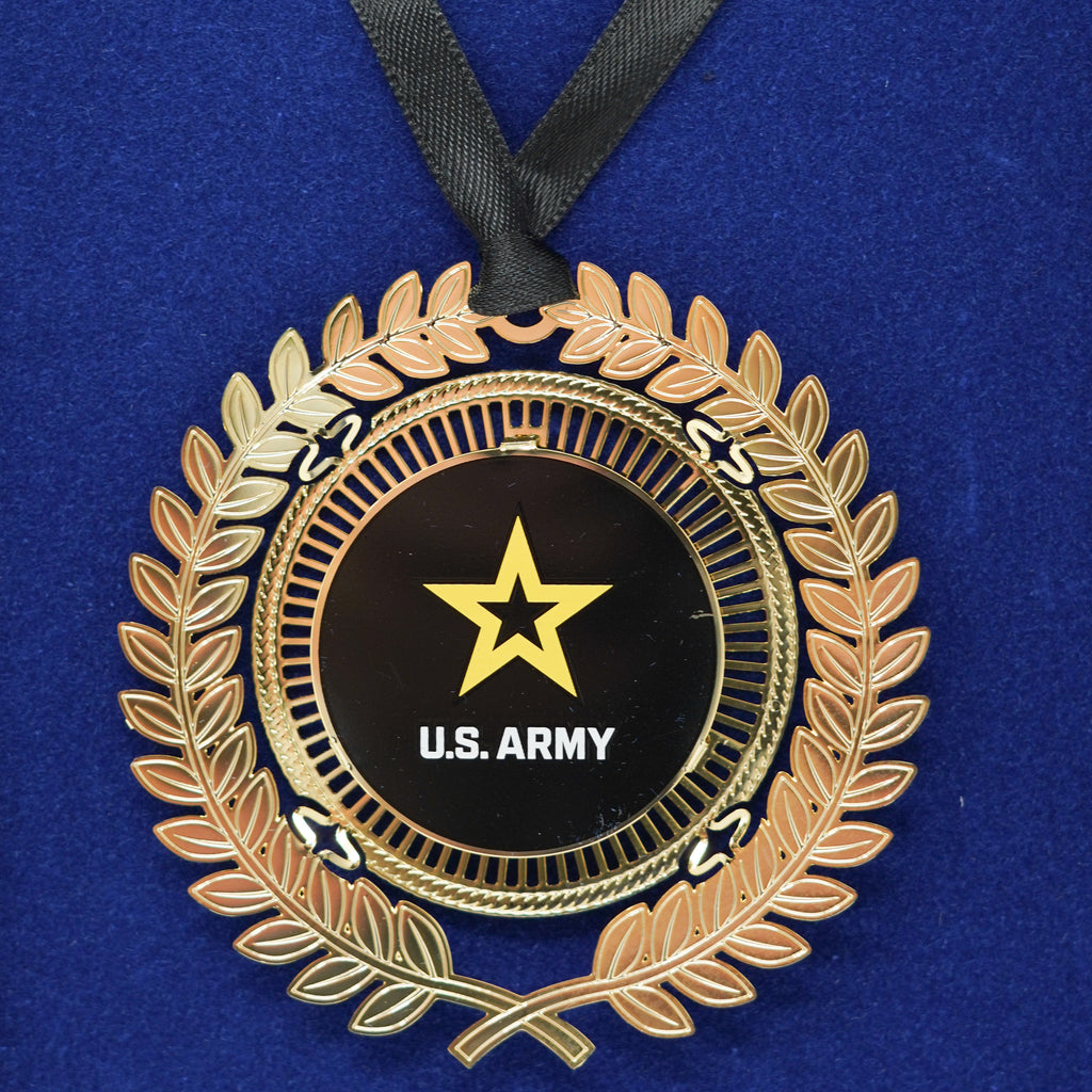 U.S. ARMY Ornament