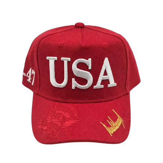 USA Trump Cap
