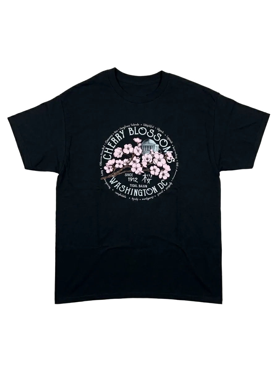 Cherry Blossom T-Shirt