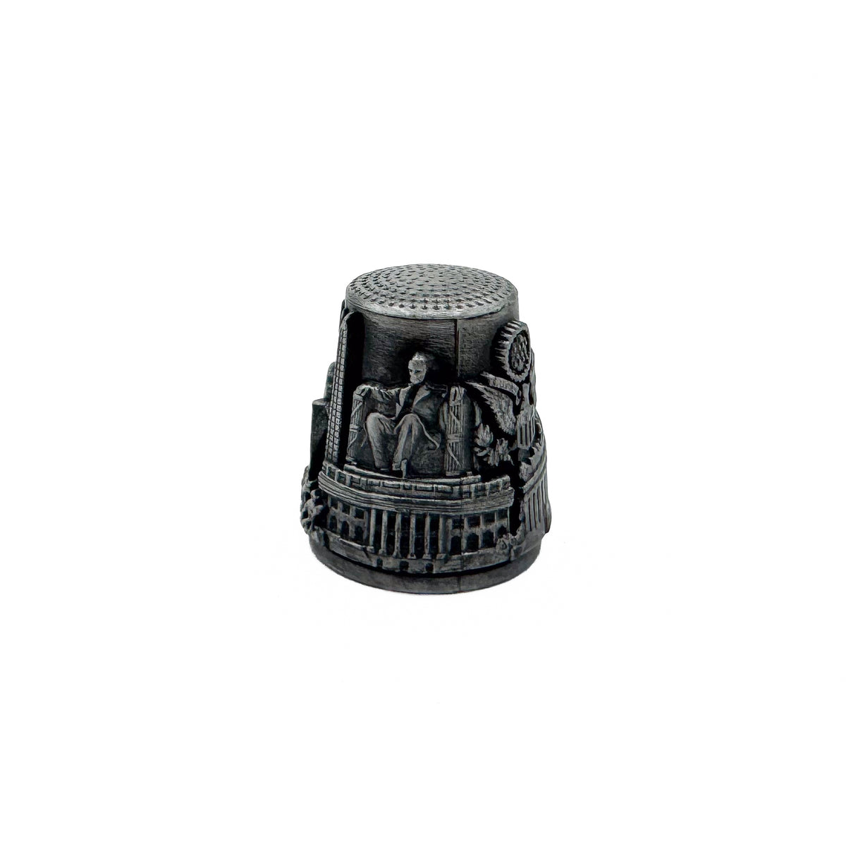 Washington DC Thimble
