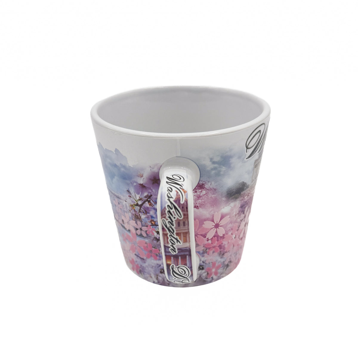 Cherry Blossom Mug