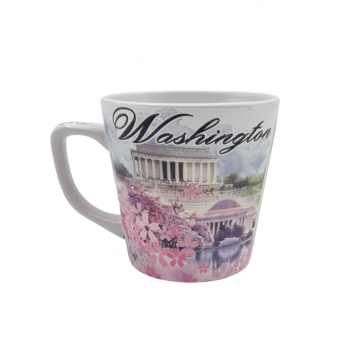 Cherry Blossom Mug