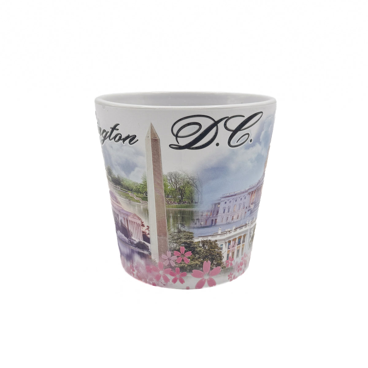 Cherry Blossom Mug